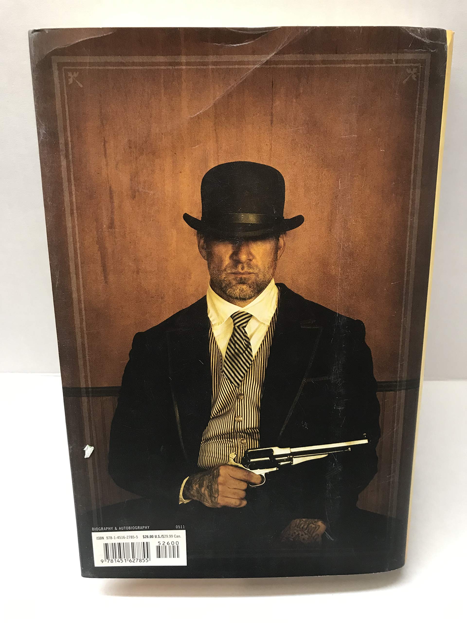 American Outlaw,Used