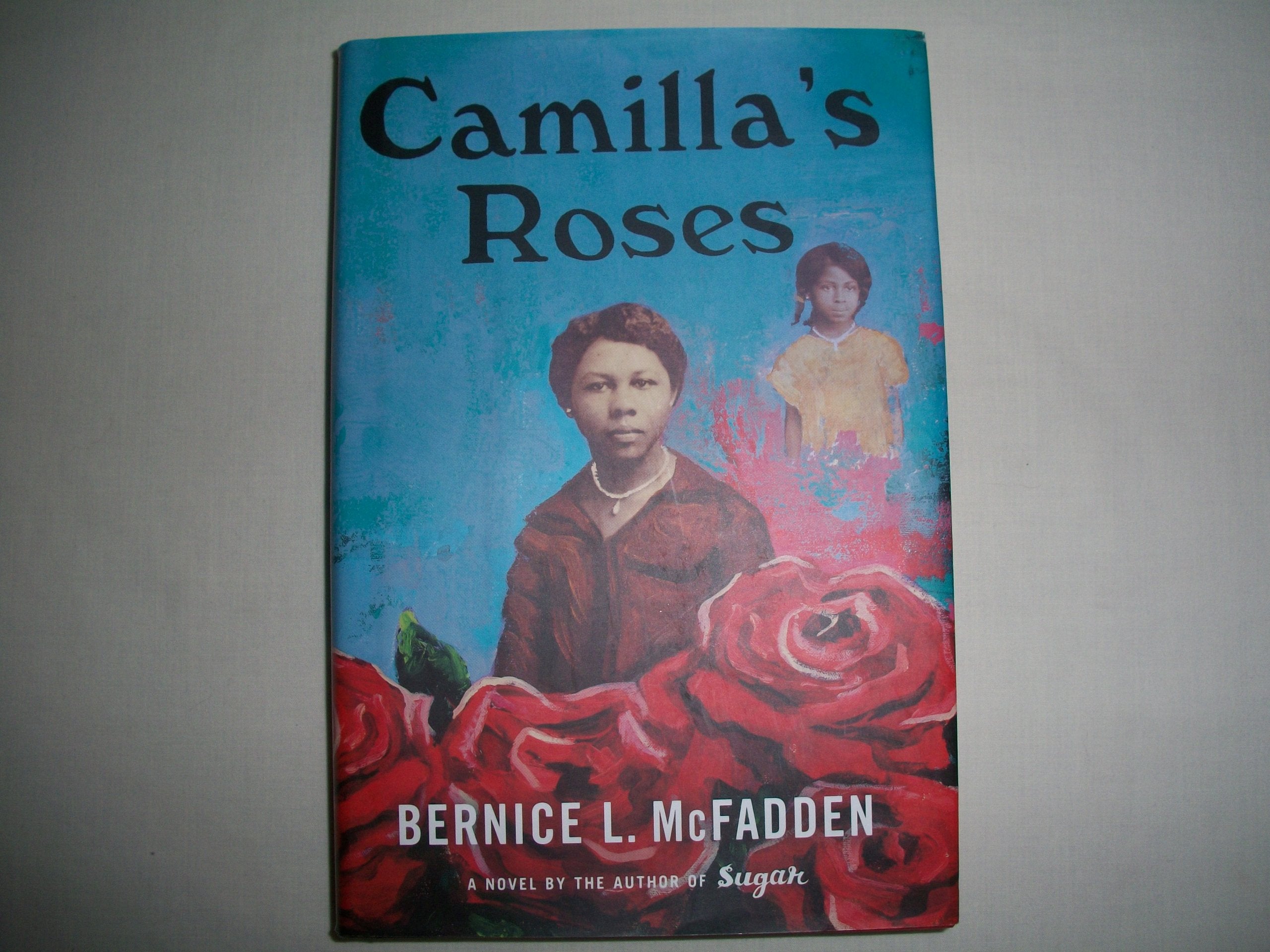Camilla's Roses,Used