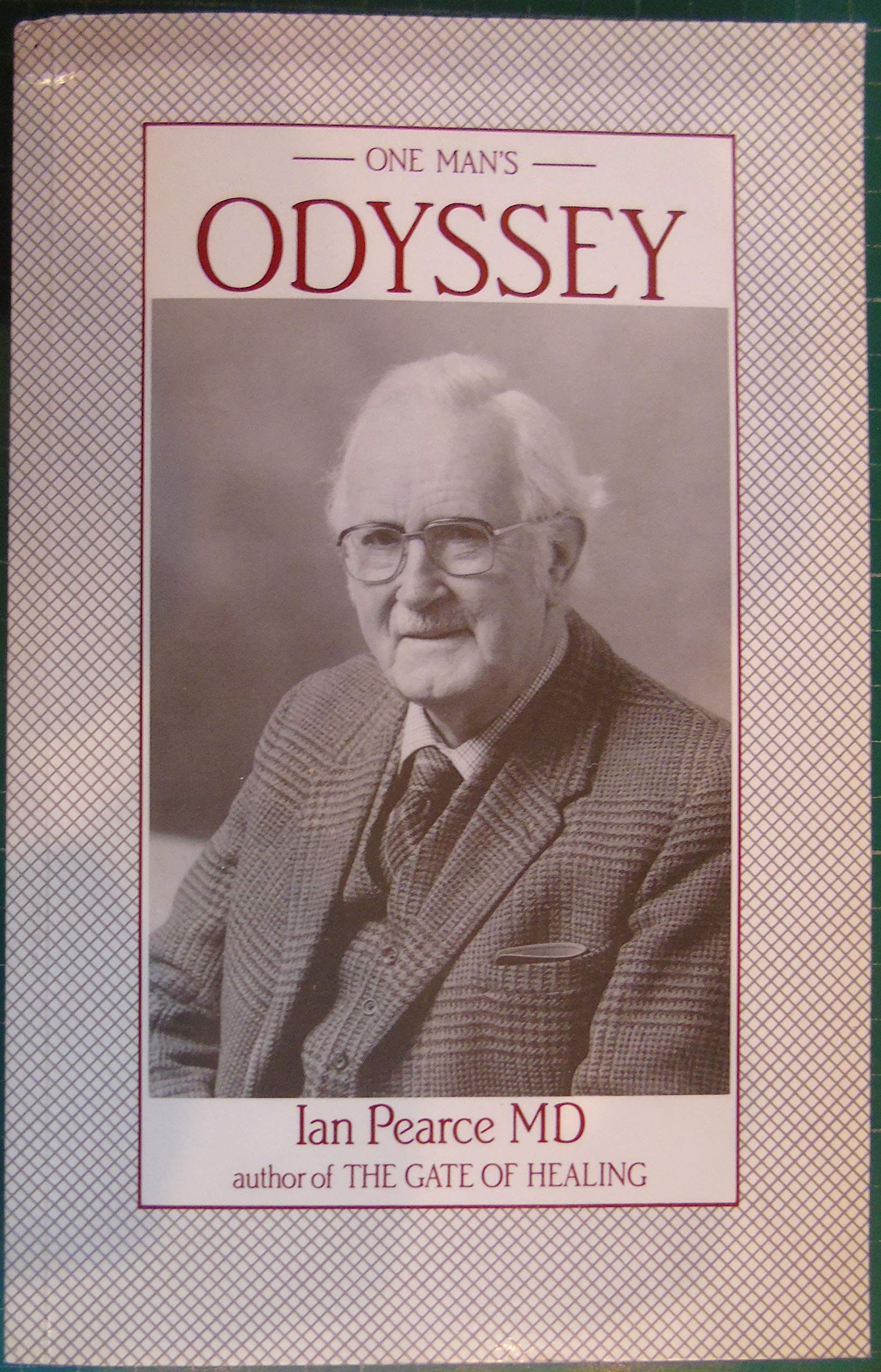 One Man's Odyssey,Used