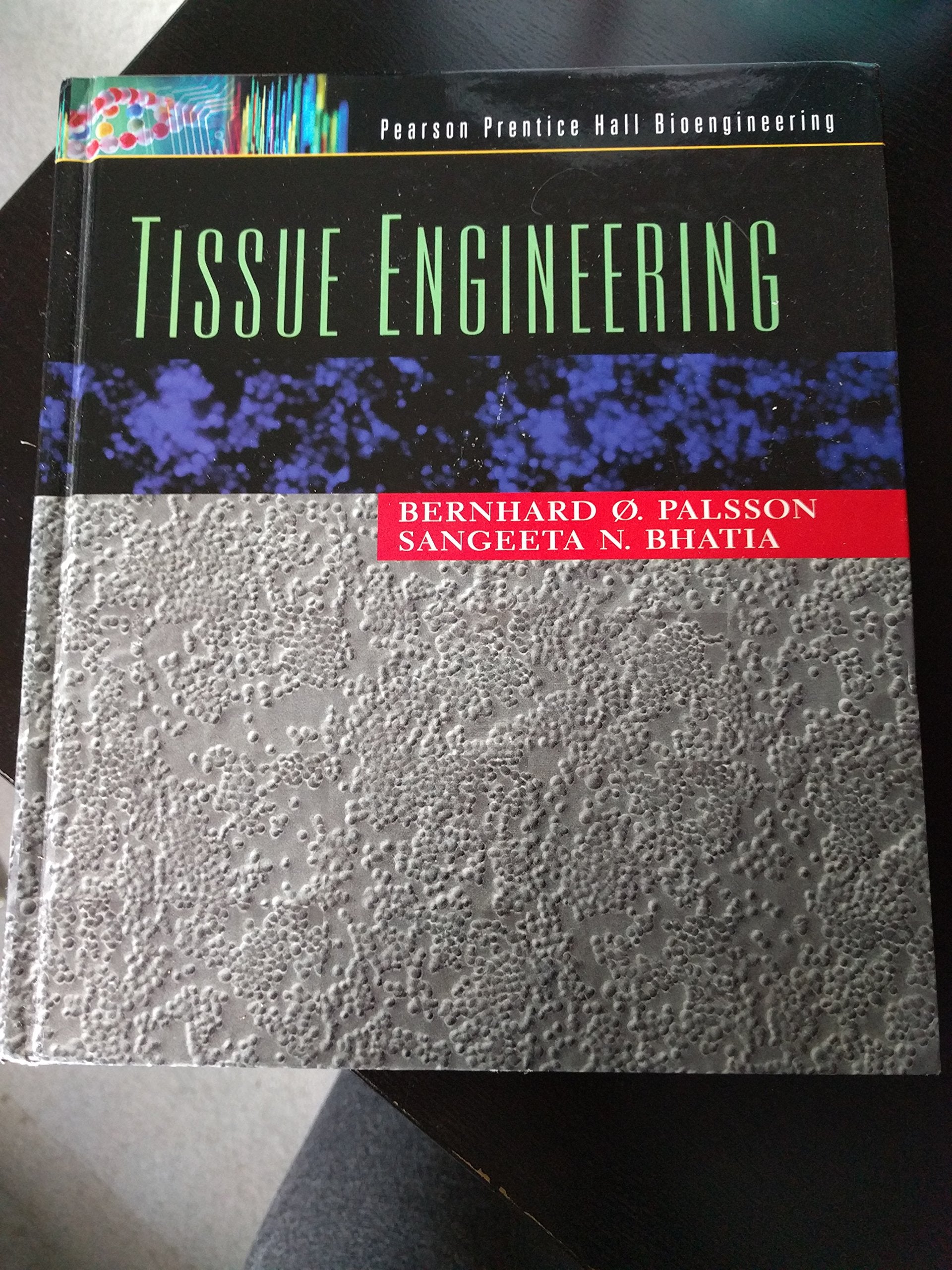 Tissue Engineering,Used