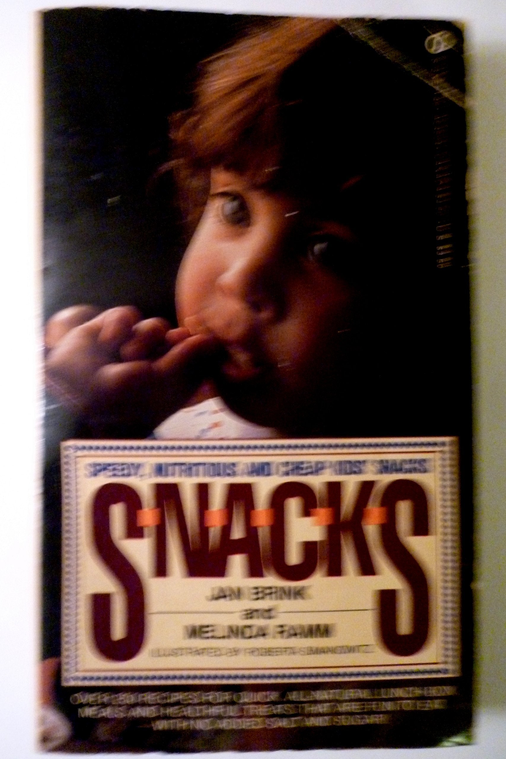 S.N.A.C.K.S.,Used