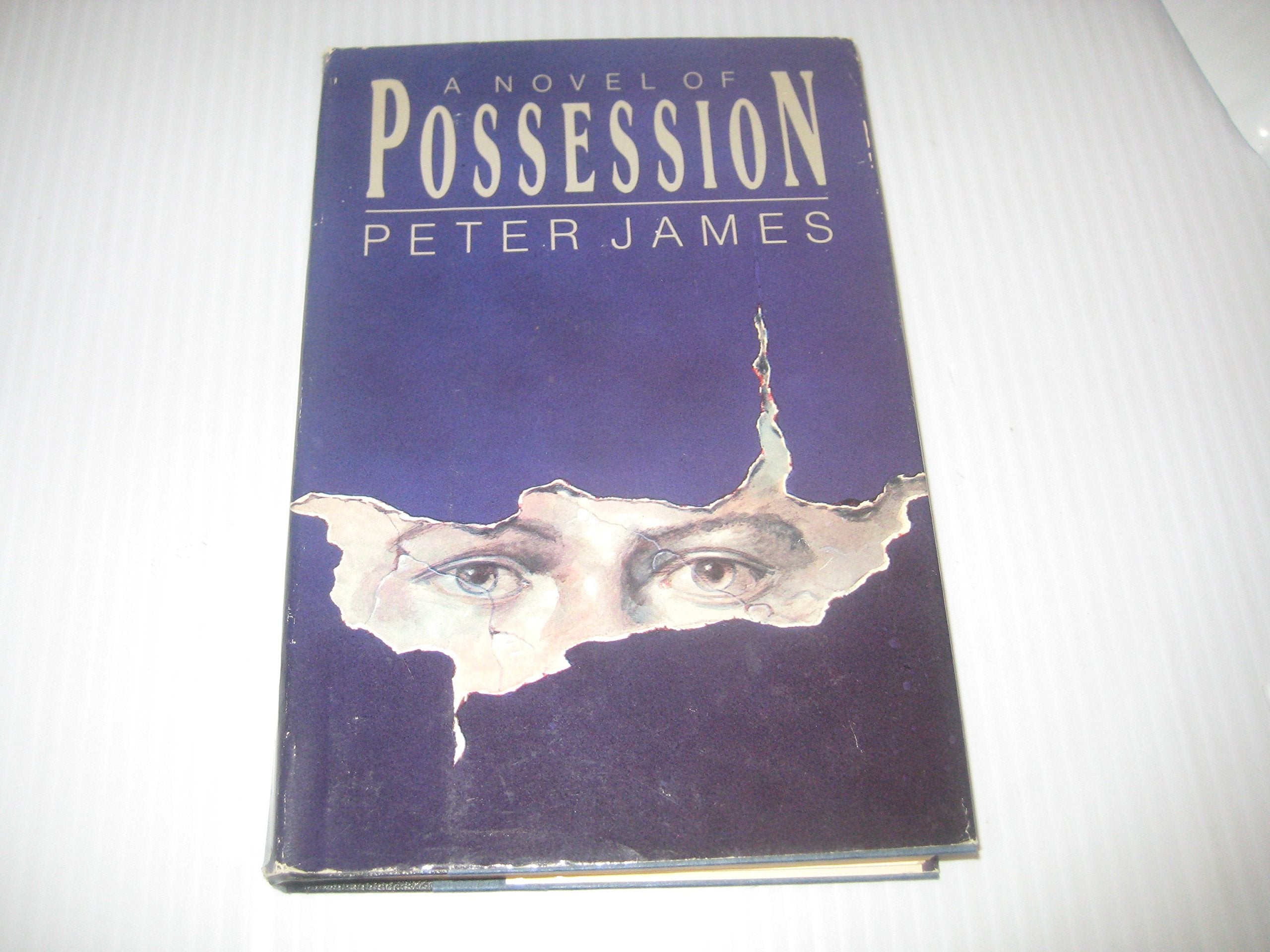 Possession,Used