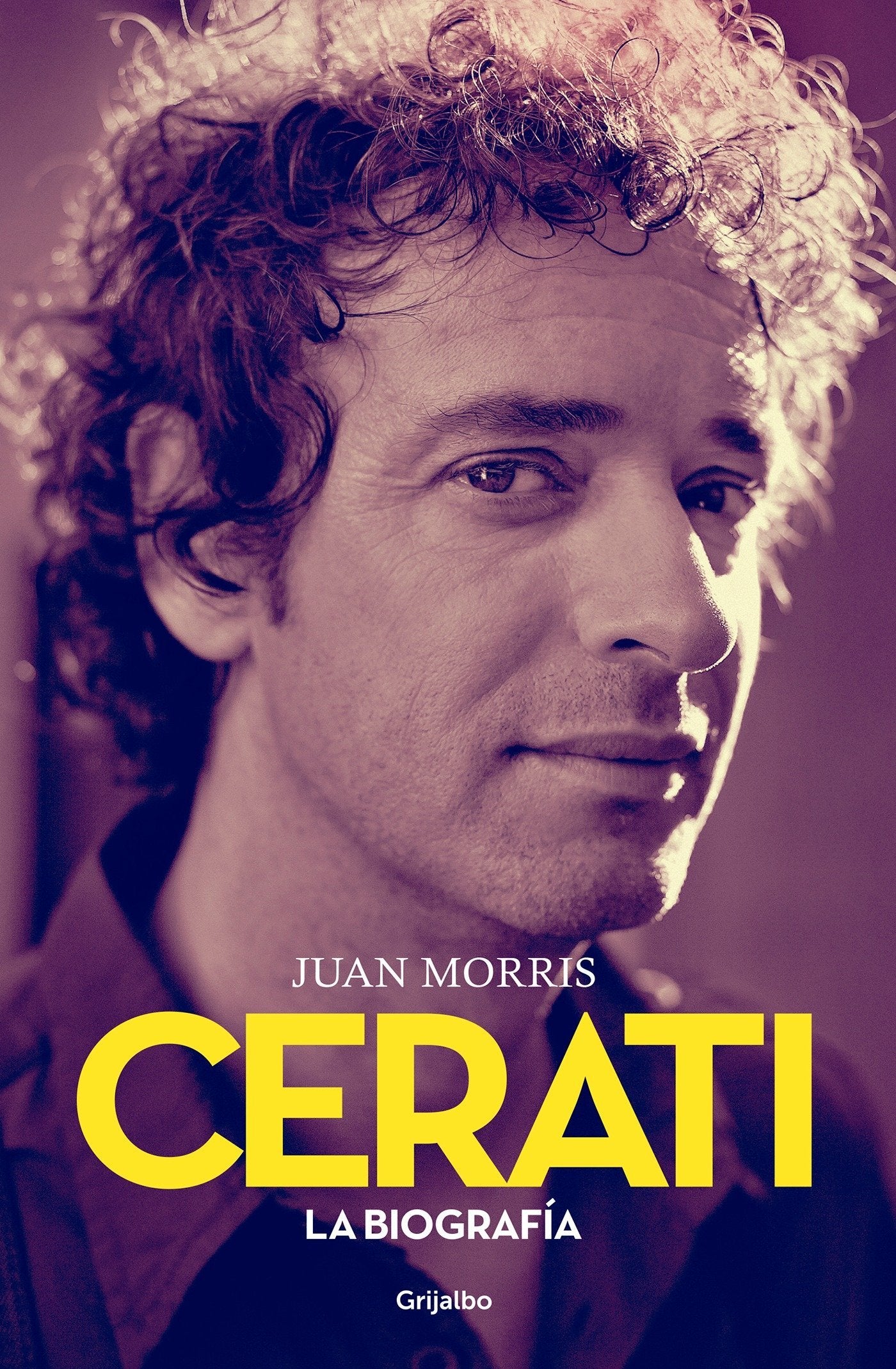 Cerati. La biografia (Spanish Edition),Used
