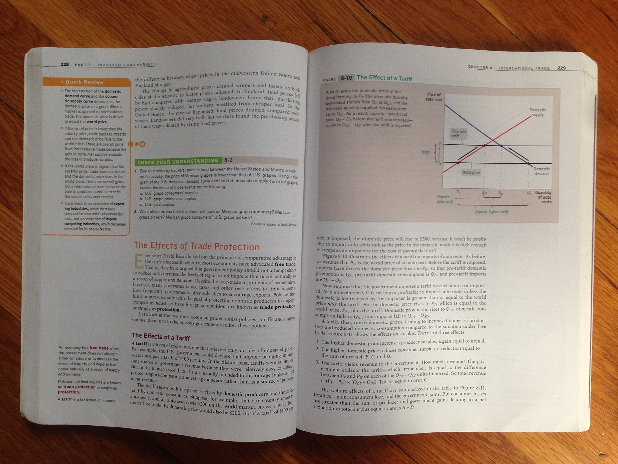 Microeconomics (Third Edition),Used