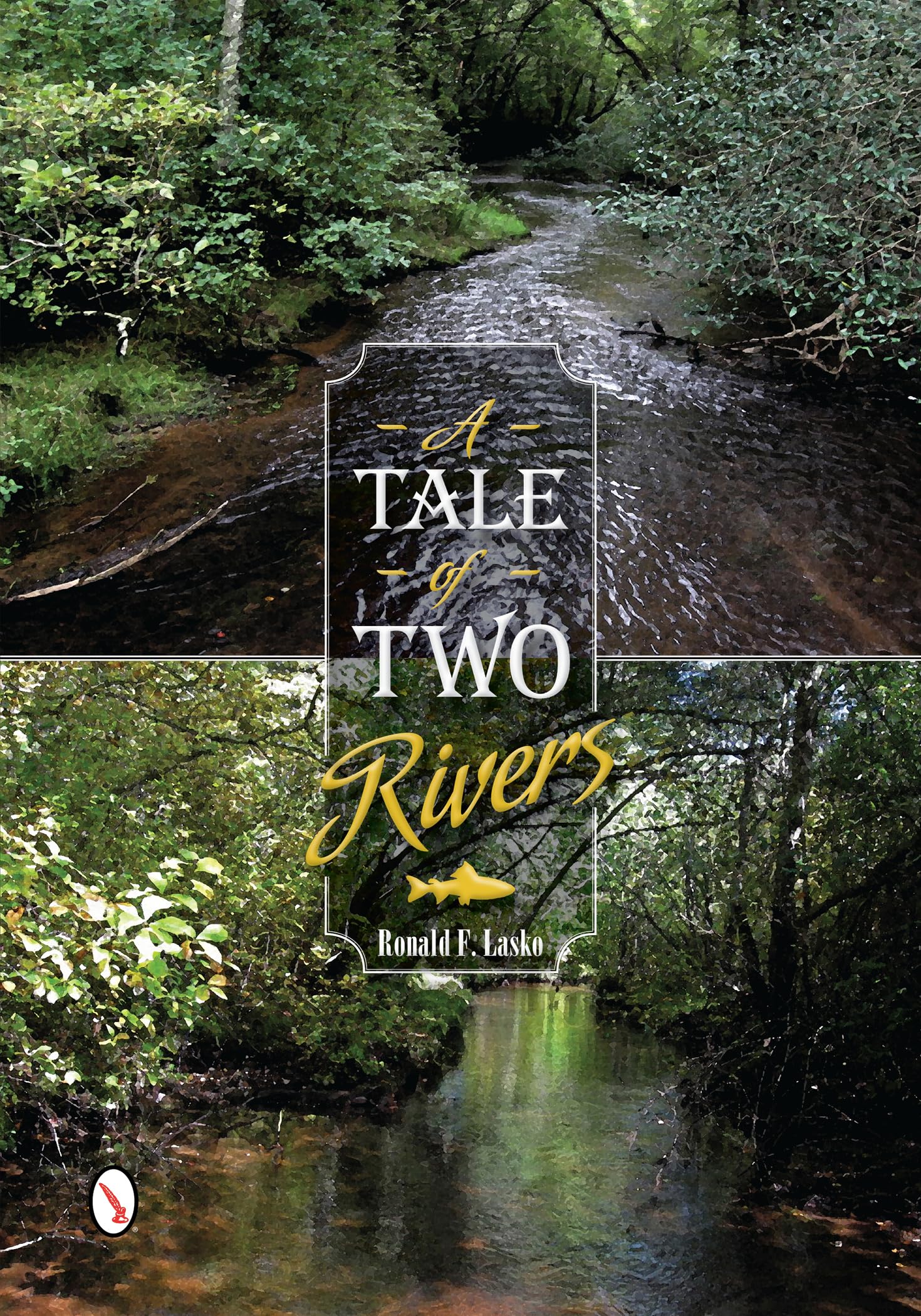 A Tale Of Two Rivers,New