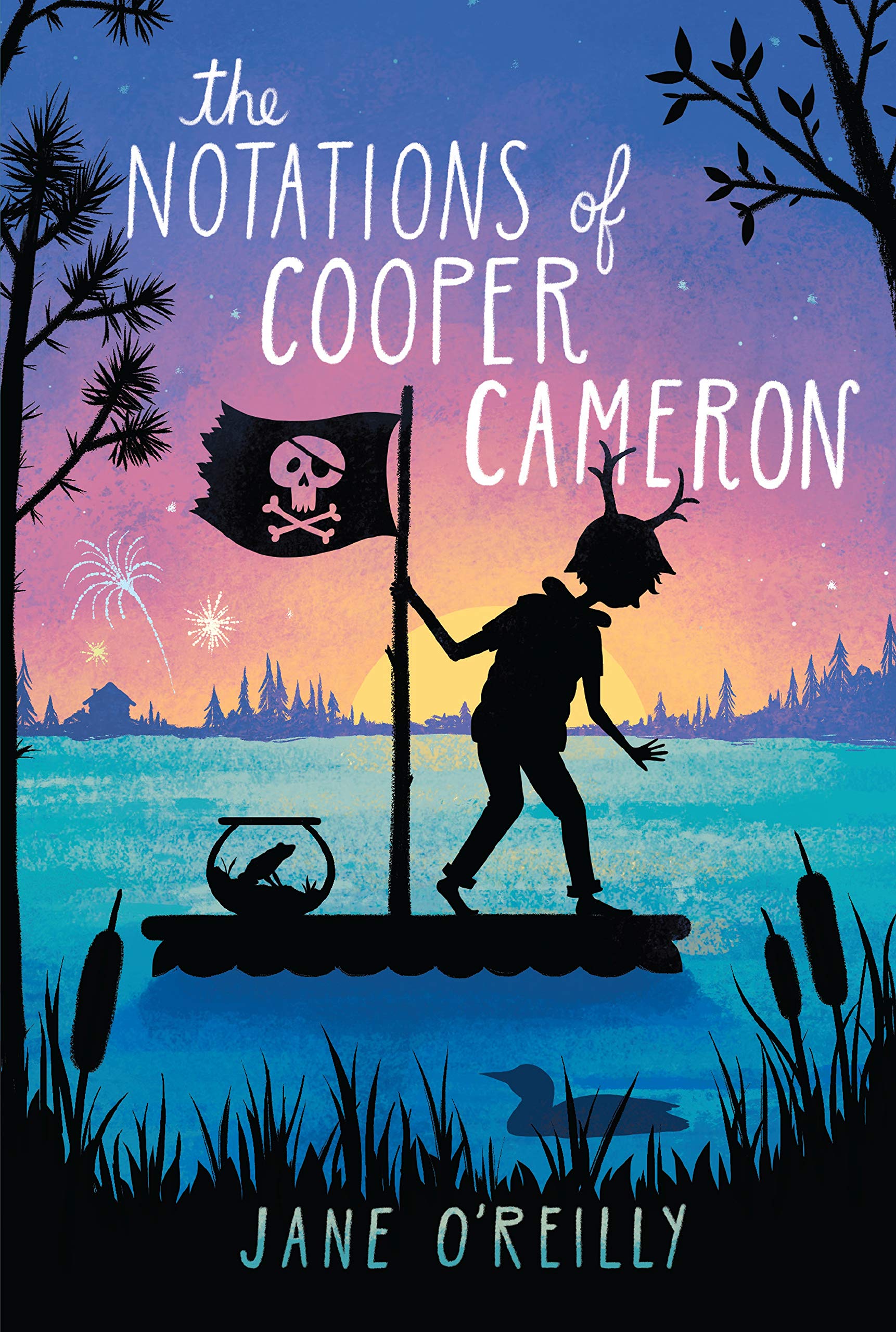 The Notations of Cooper Cameron,Used