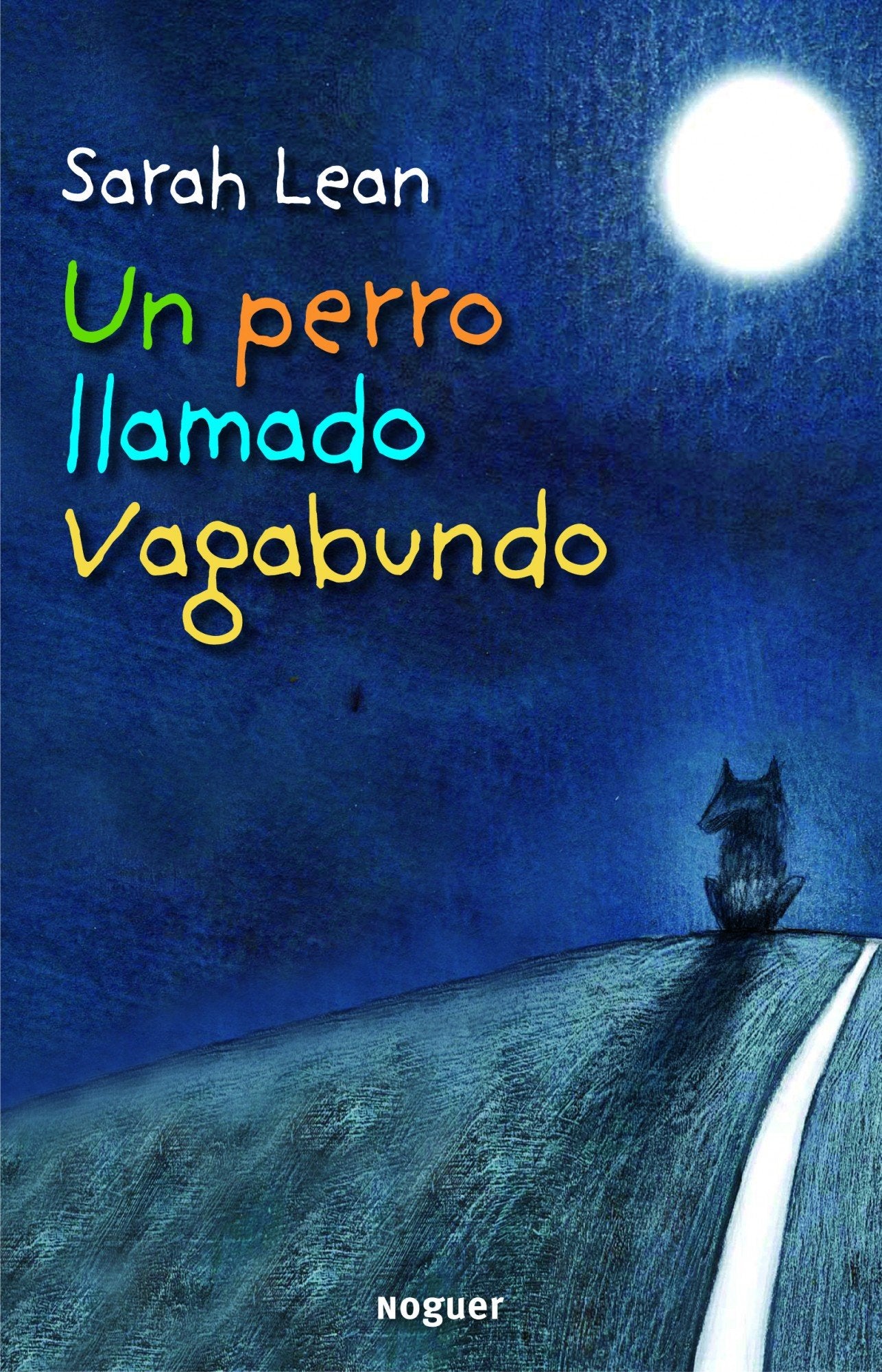 Un perro llamado Vagabundo (Spanish Edition),Used