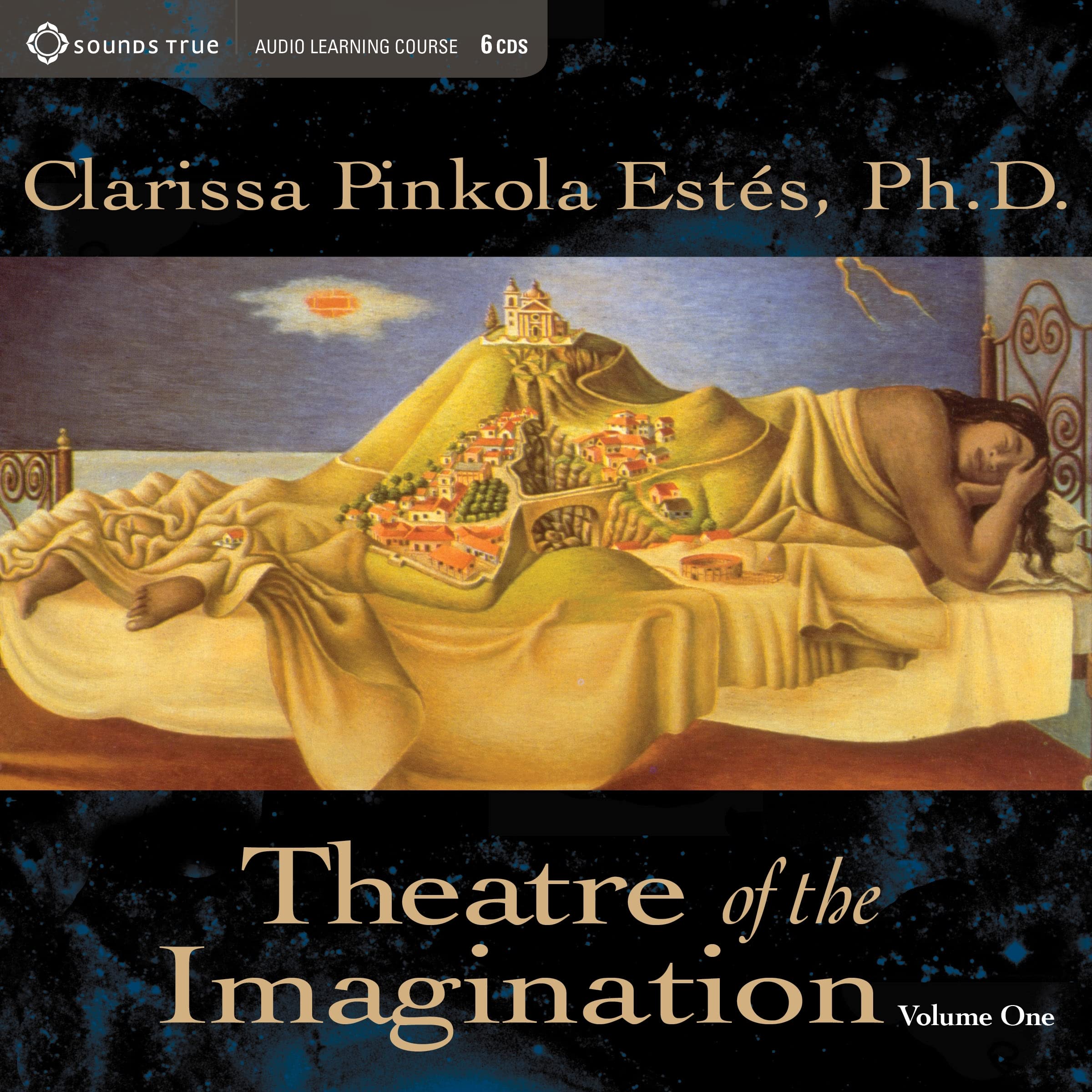 Theatre of the Imagination, Vol. 1,Used