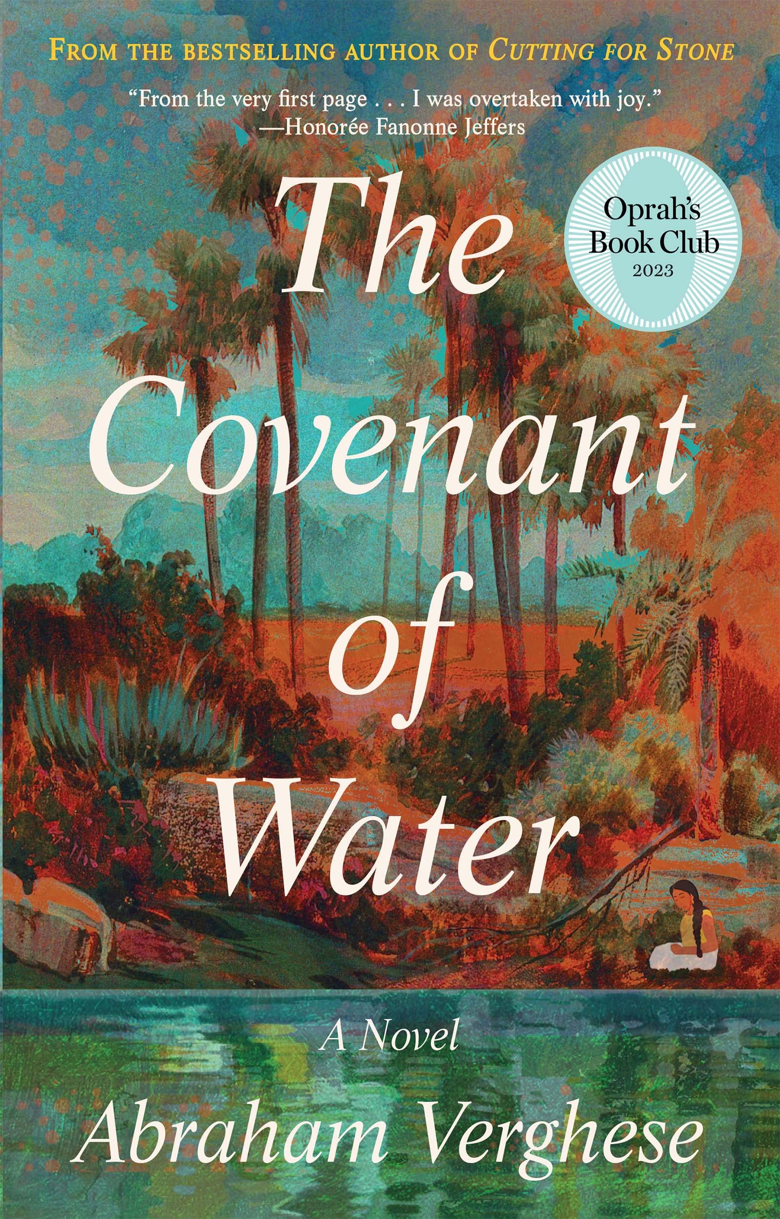 The Covenant Of Water (Oprah'S Book Club)