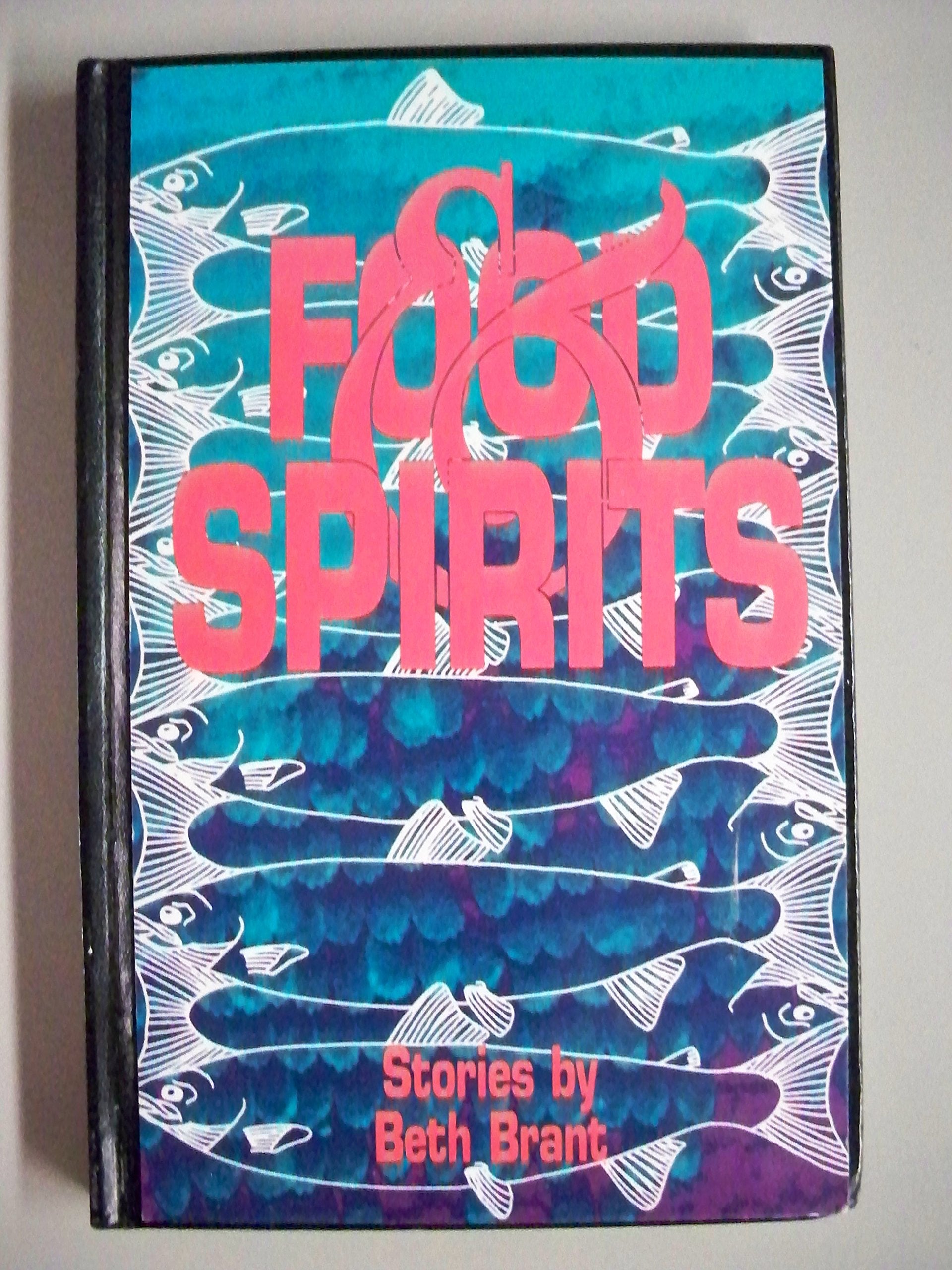 Food And Spirits,Used