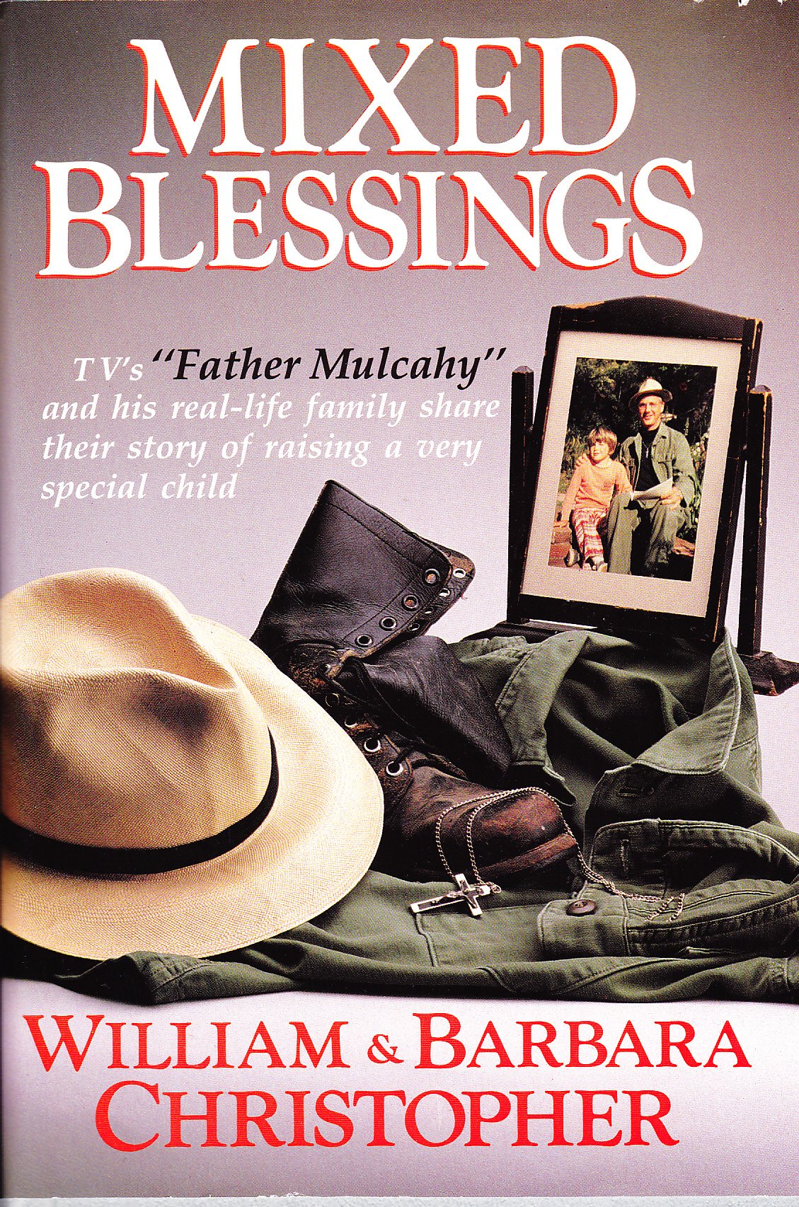 Mixed Blessings,New