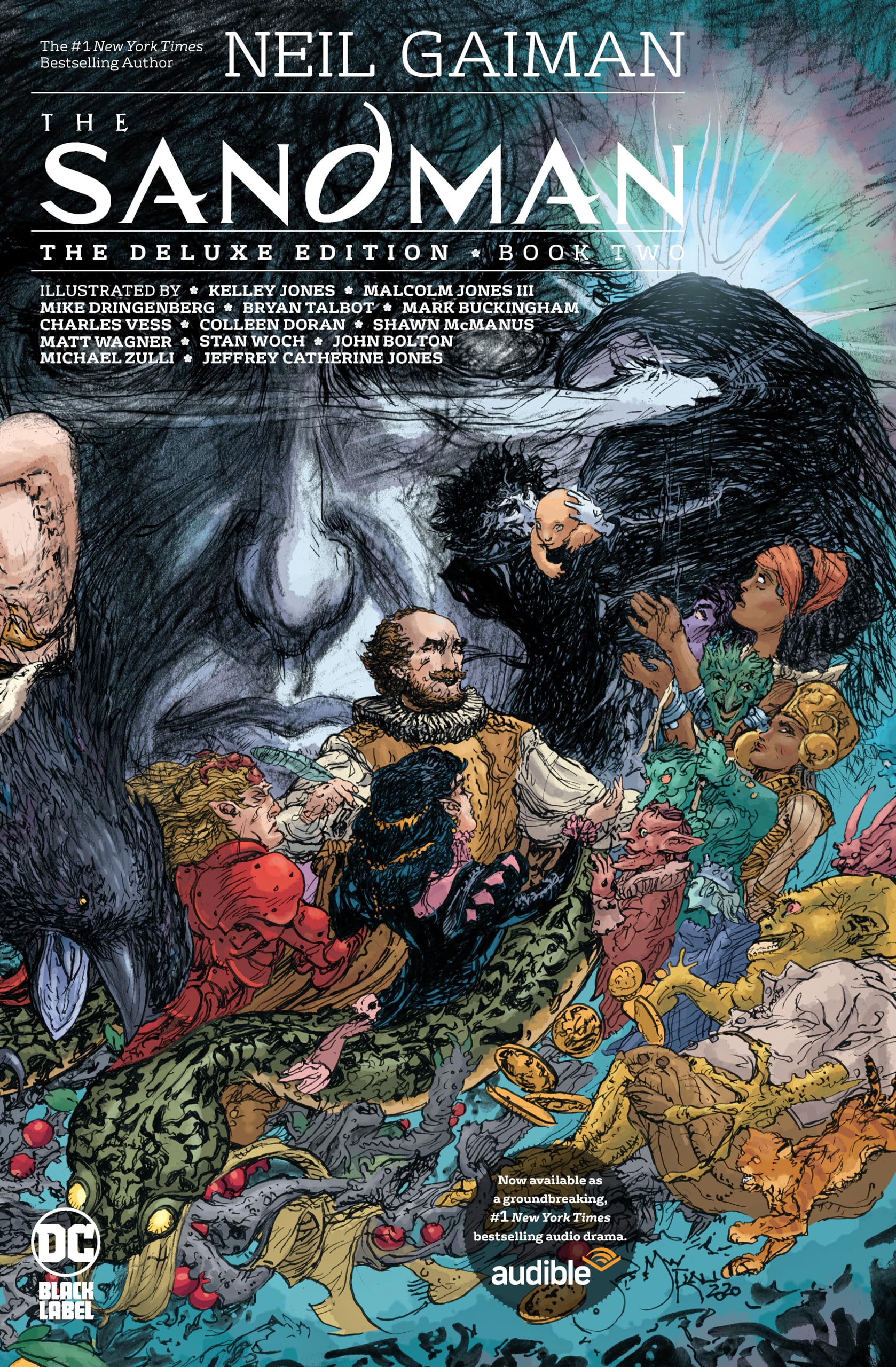 The Sandman 2,New