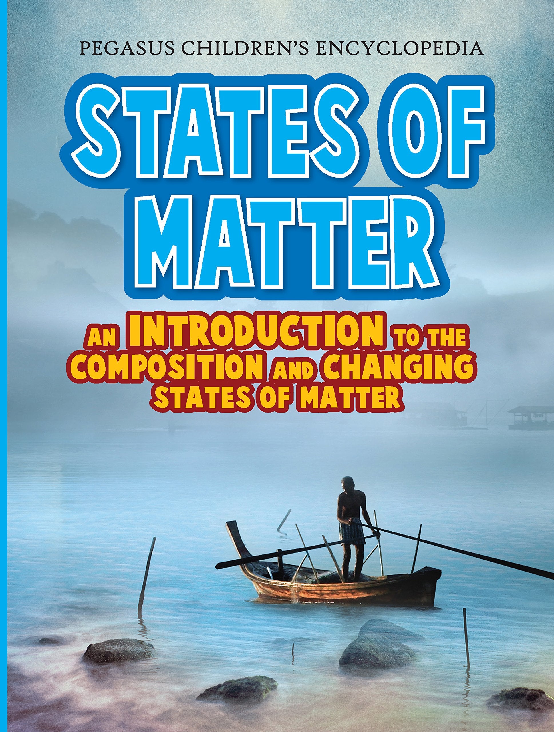 States Of Matterchemistry,Used