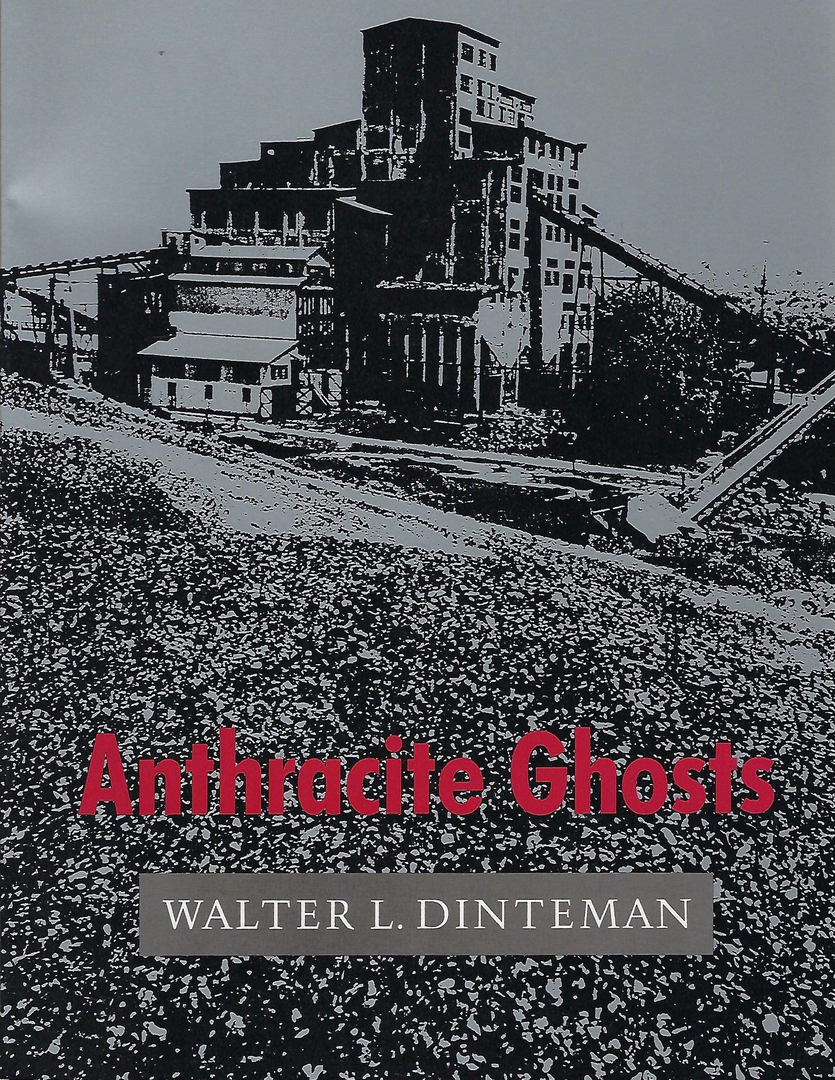Anthracite Ghosts,Used