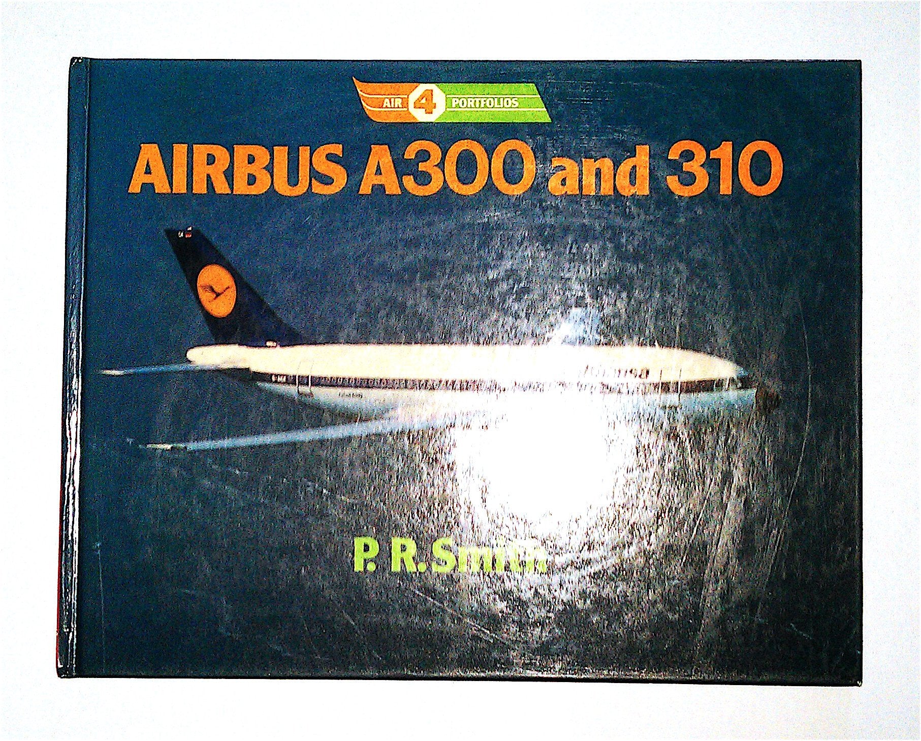 Airbus A300 and 310 (Air portfolios),Used