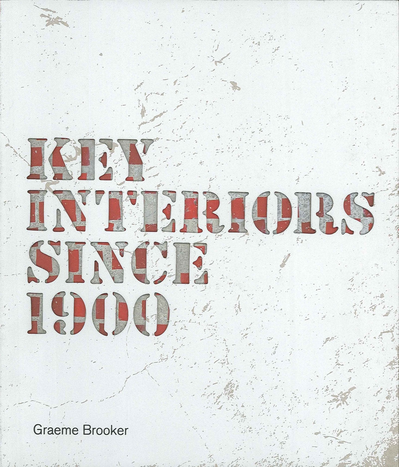 Key Interiors since 1900,Used