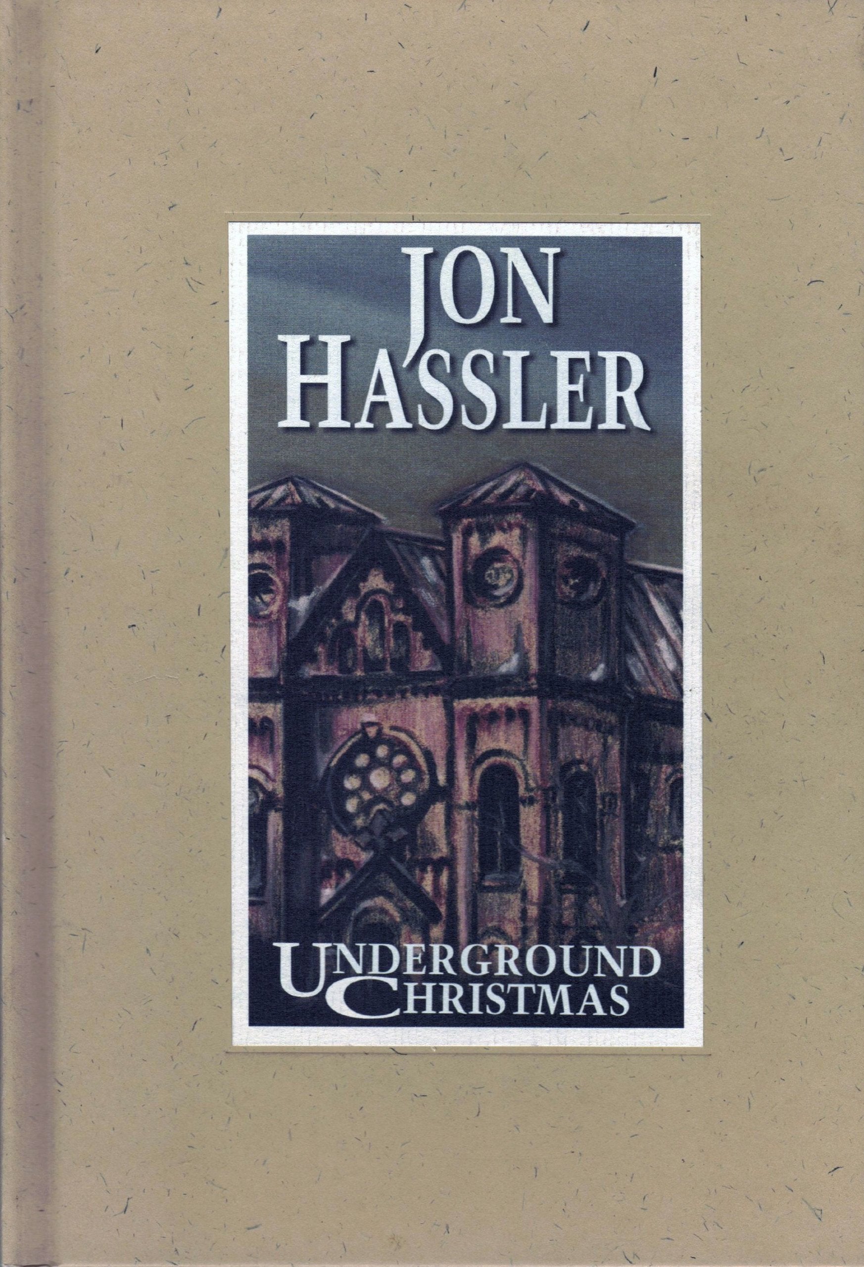 Underground Christmas,New
