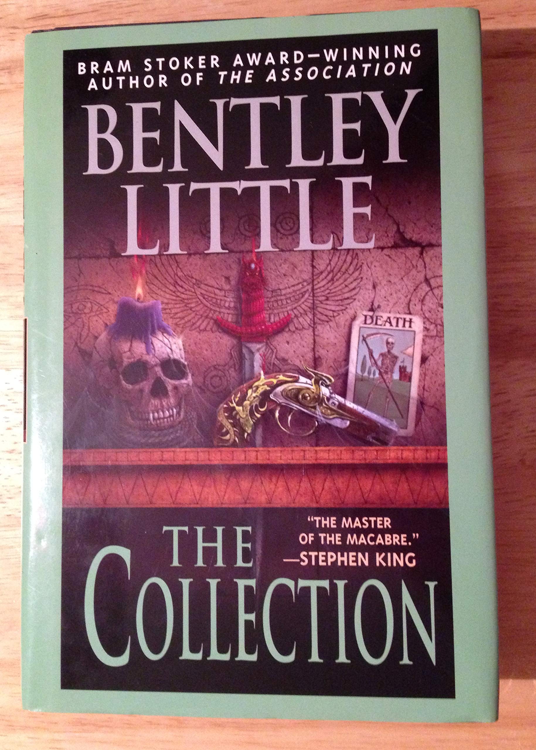The Collection,Used