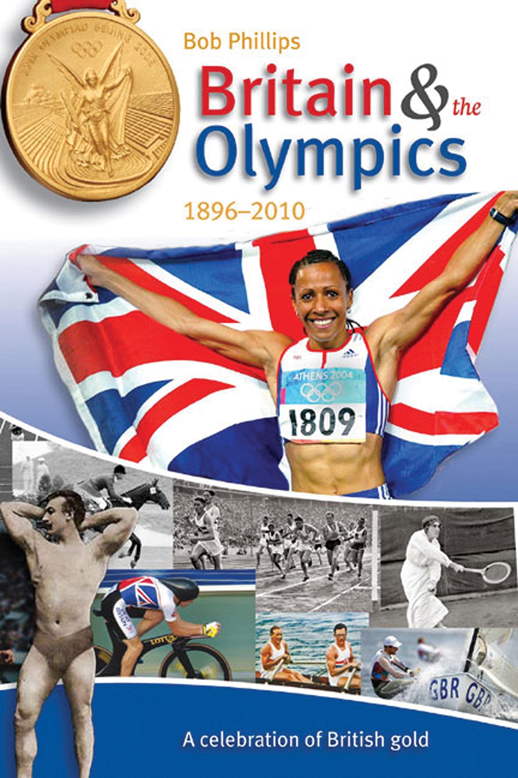 Britain And The Olympics,Used