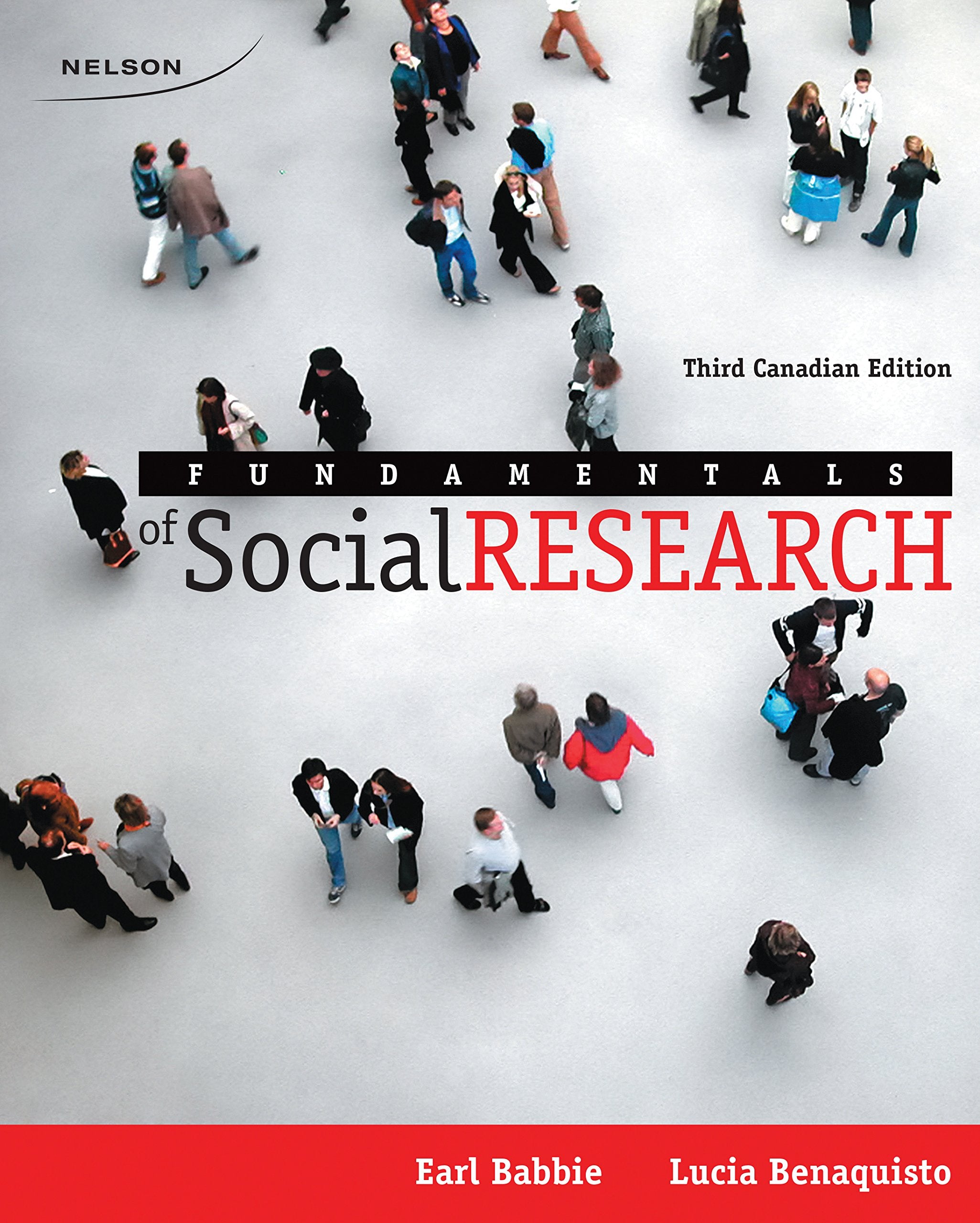The Study Of Human Nature: A Reader,Used