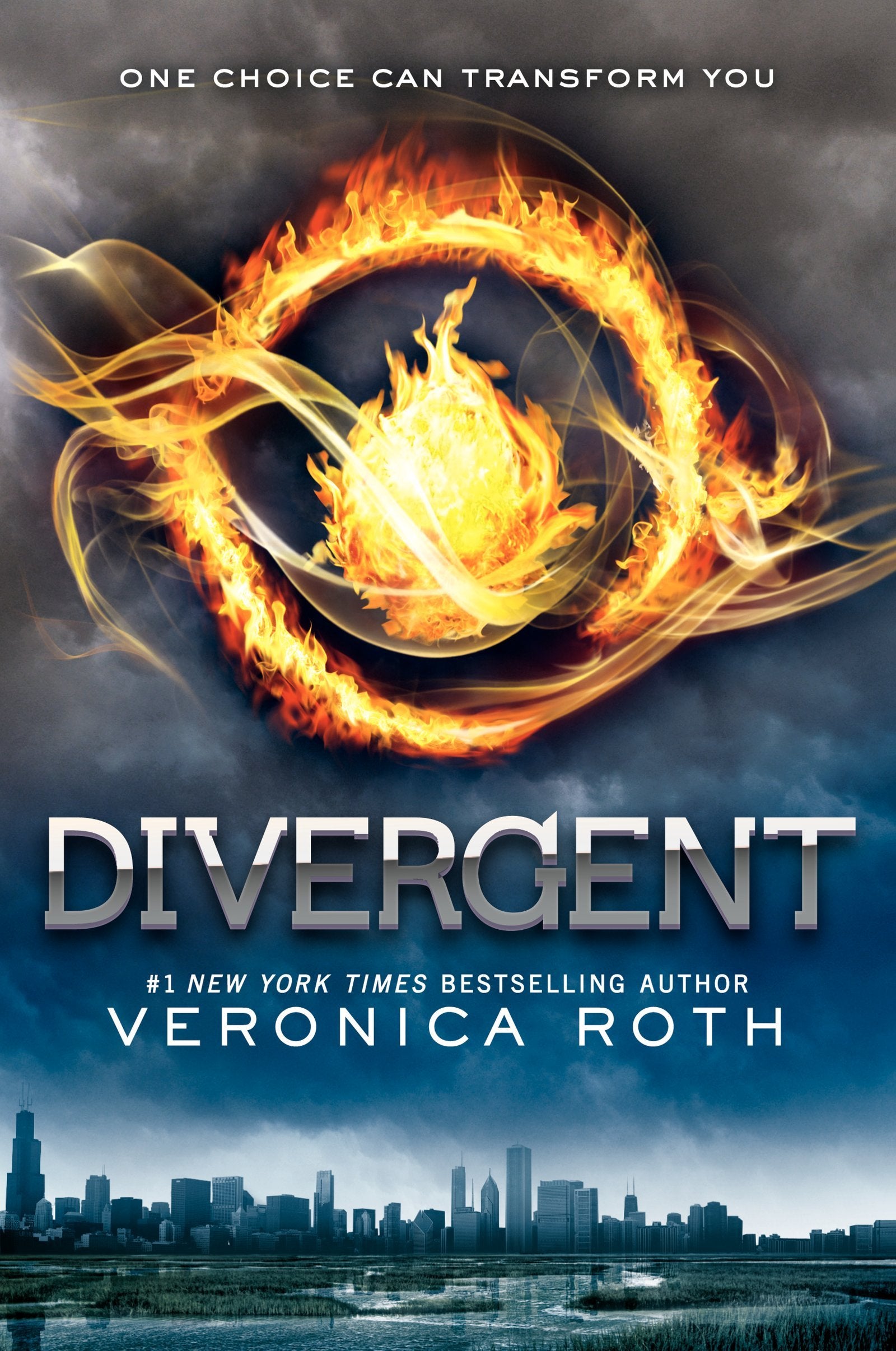 Divergent,New