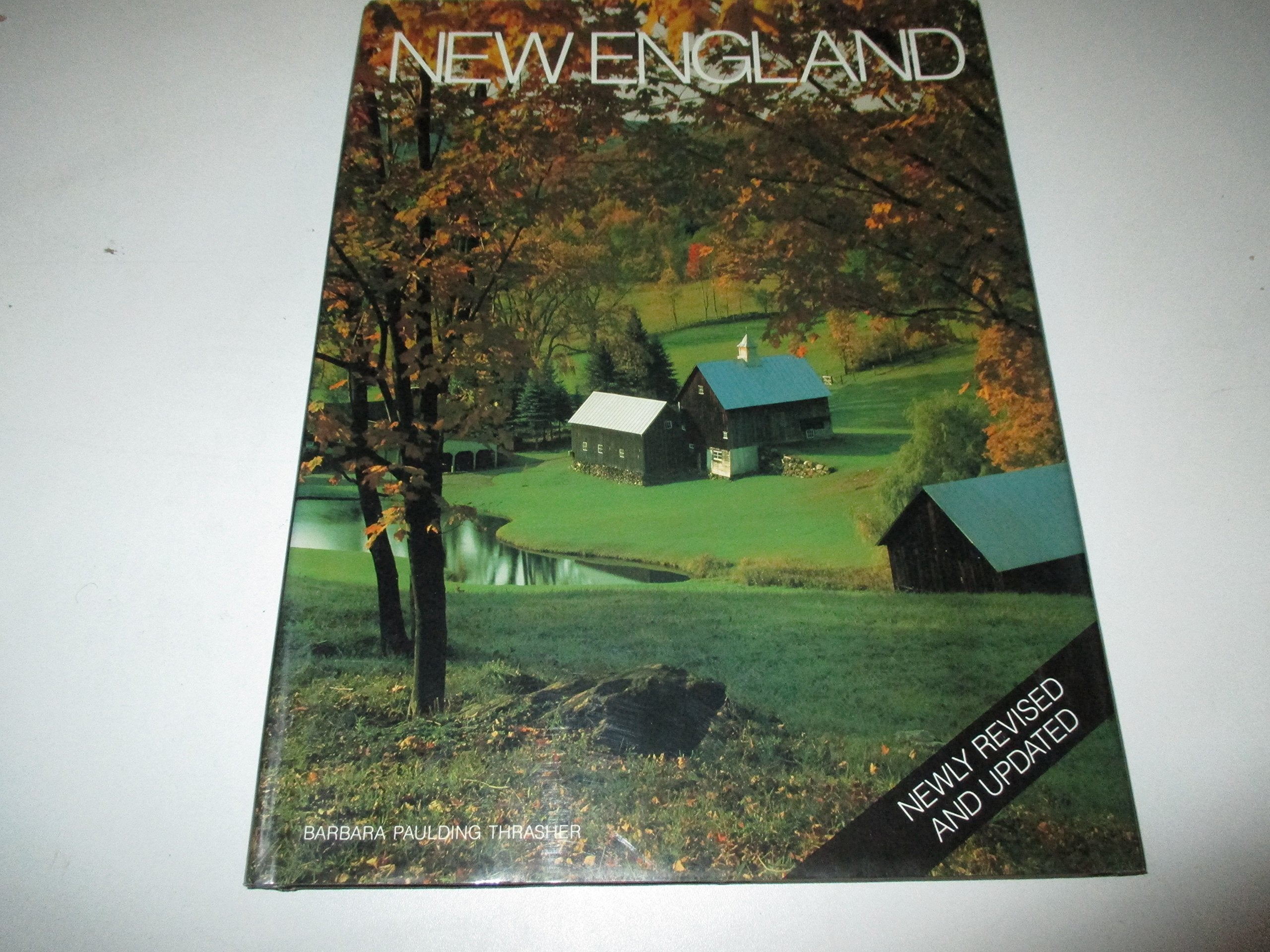 New England,Used