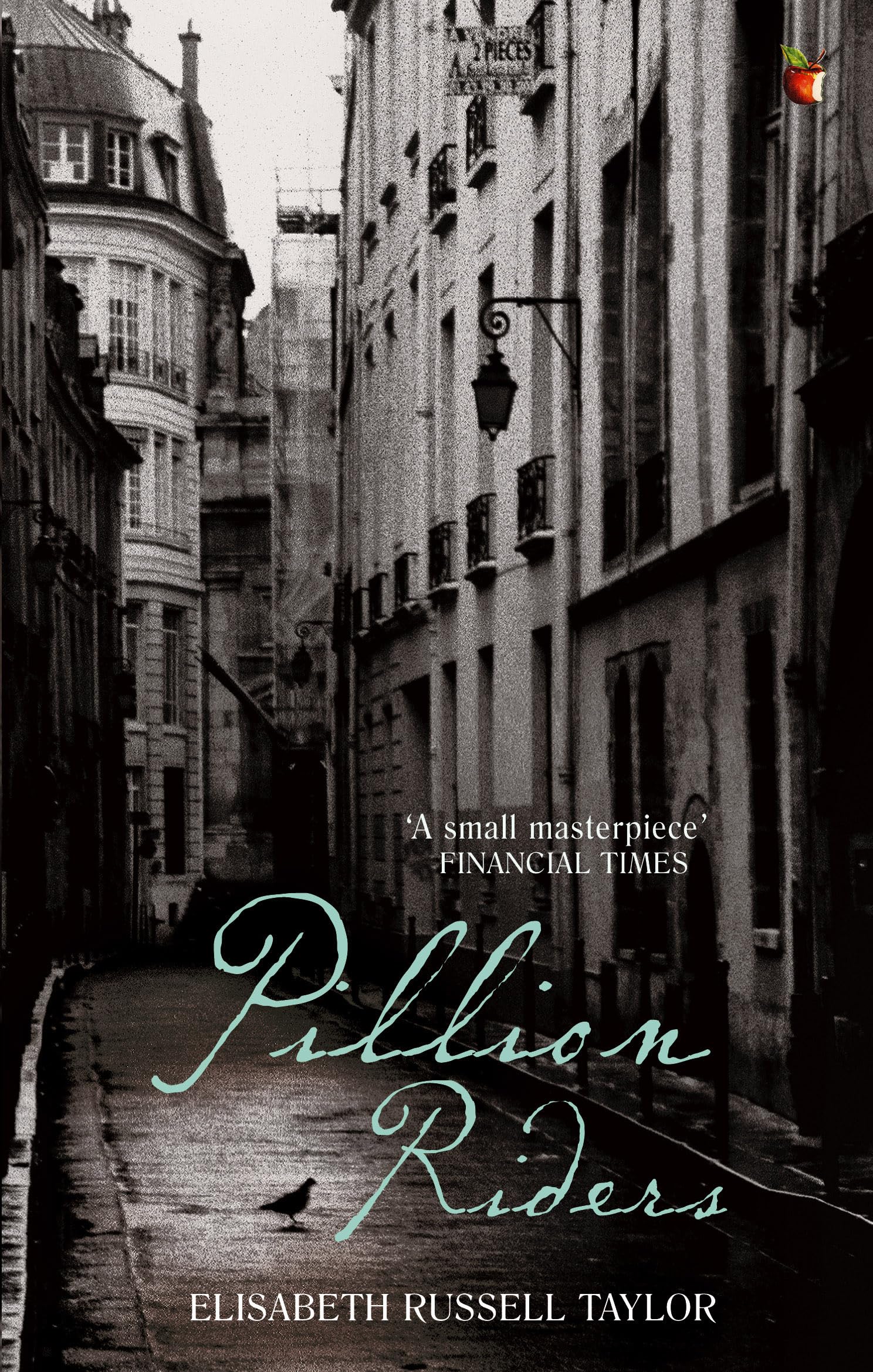 Pillion Riders (Virago Modern Classics)