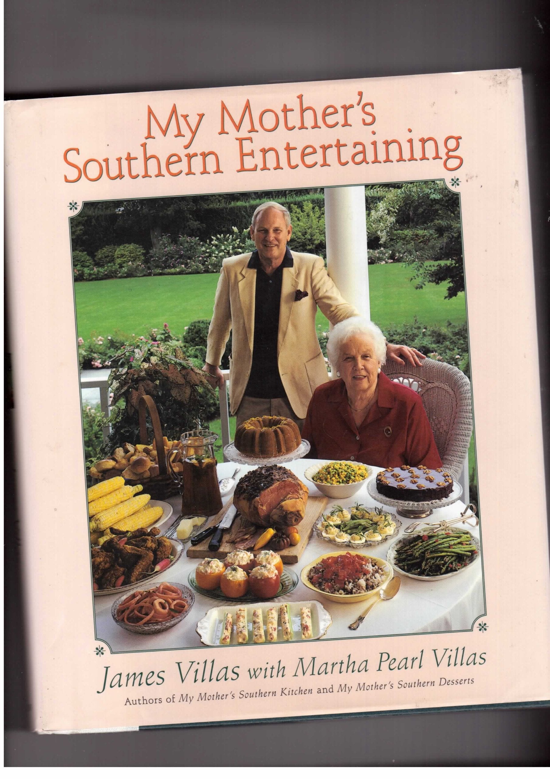 My Mother's Southern Entertaining,Used