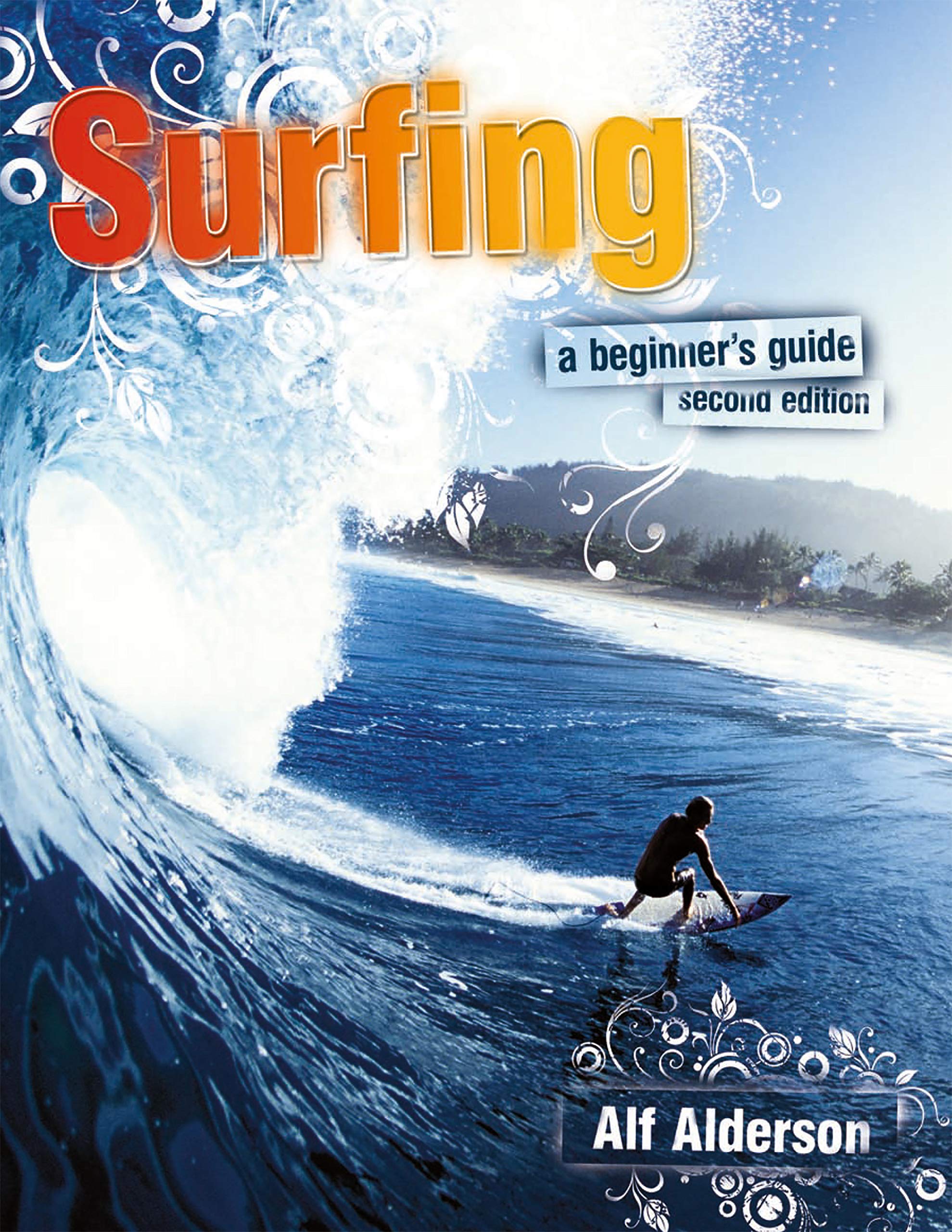 Surfing: A Beginner's Guide,Used