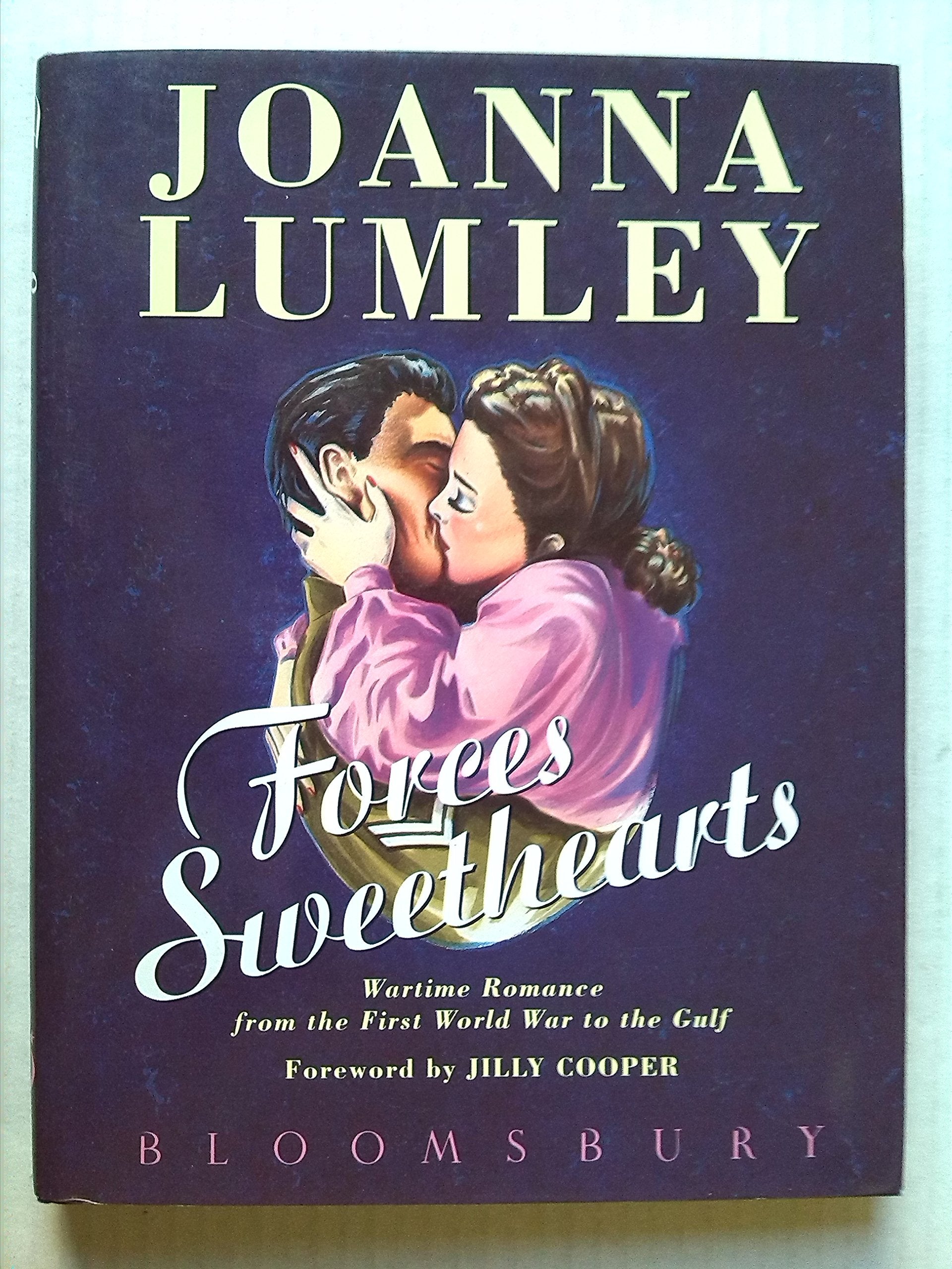 Forces Sweethearts,Used