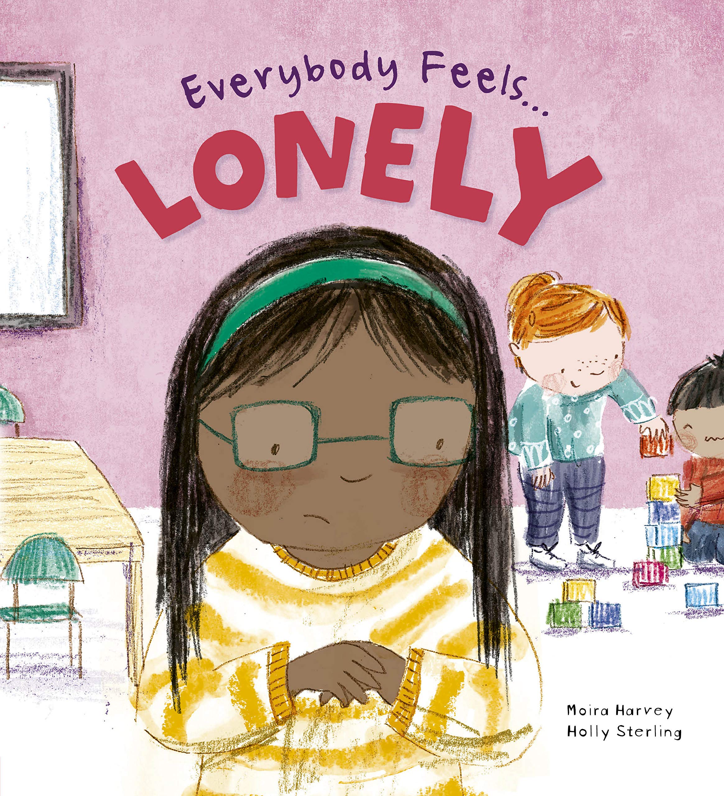 Everybody Feels Lonely (Lerner Edition),Used
