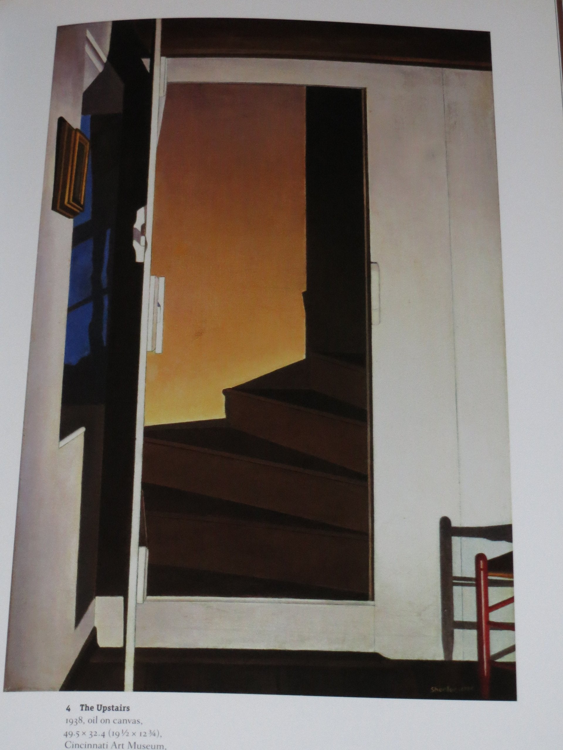 Charles Sheeler: Across Media,New