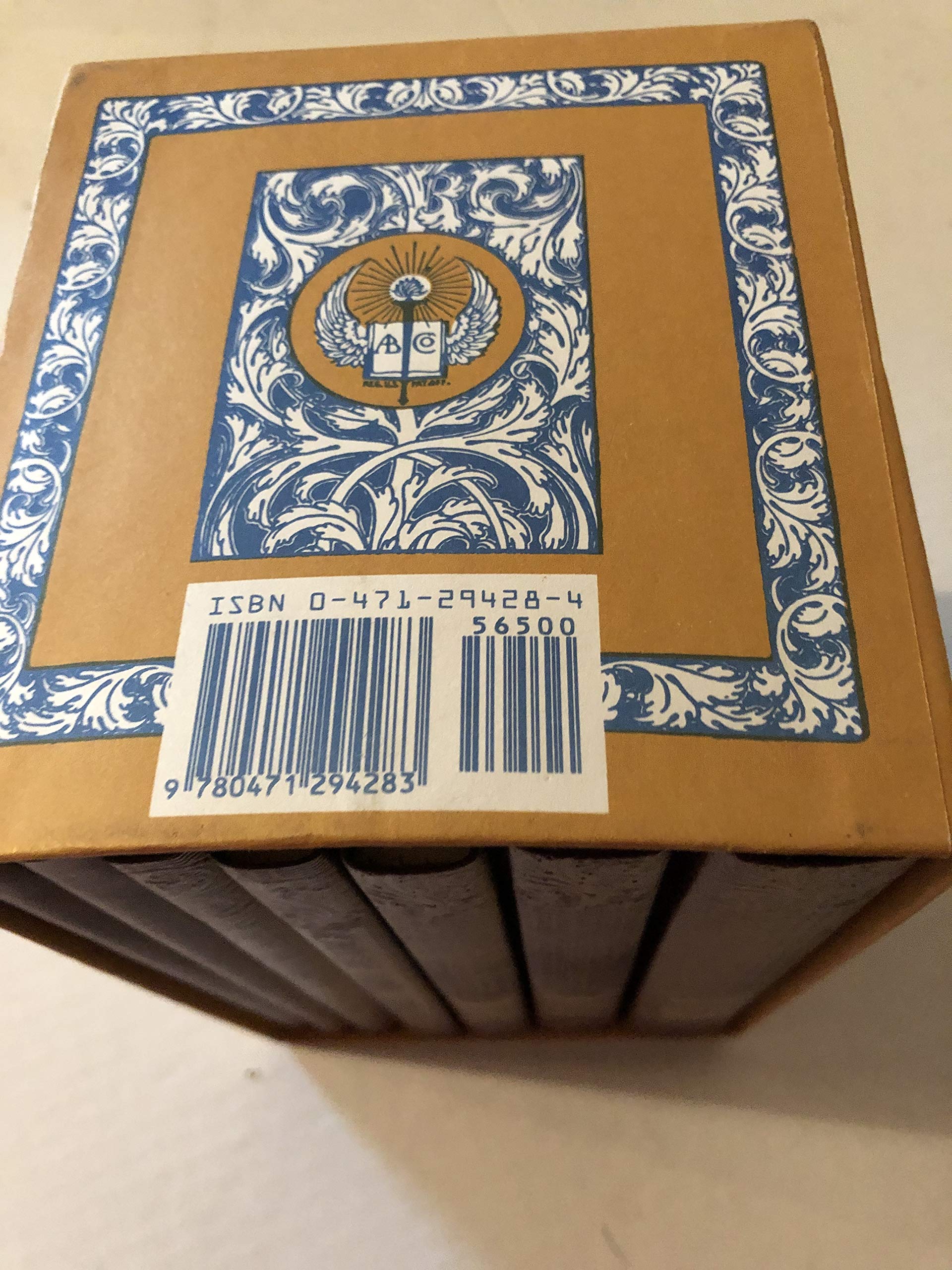 McGuffey's Eclectic Readers: Primer Through The Sixth,New