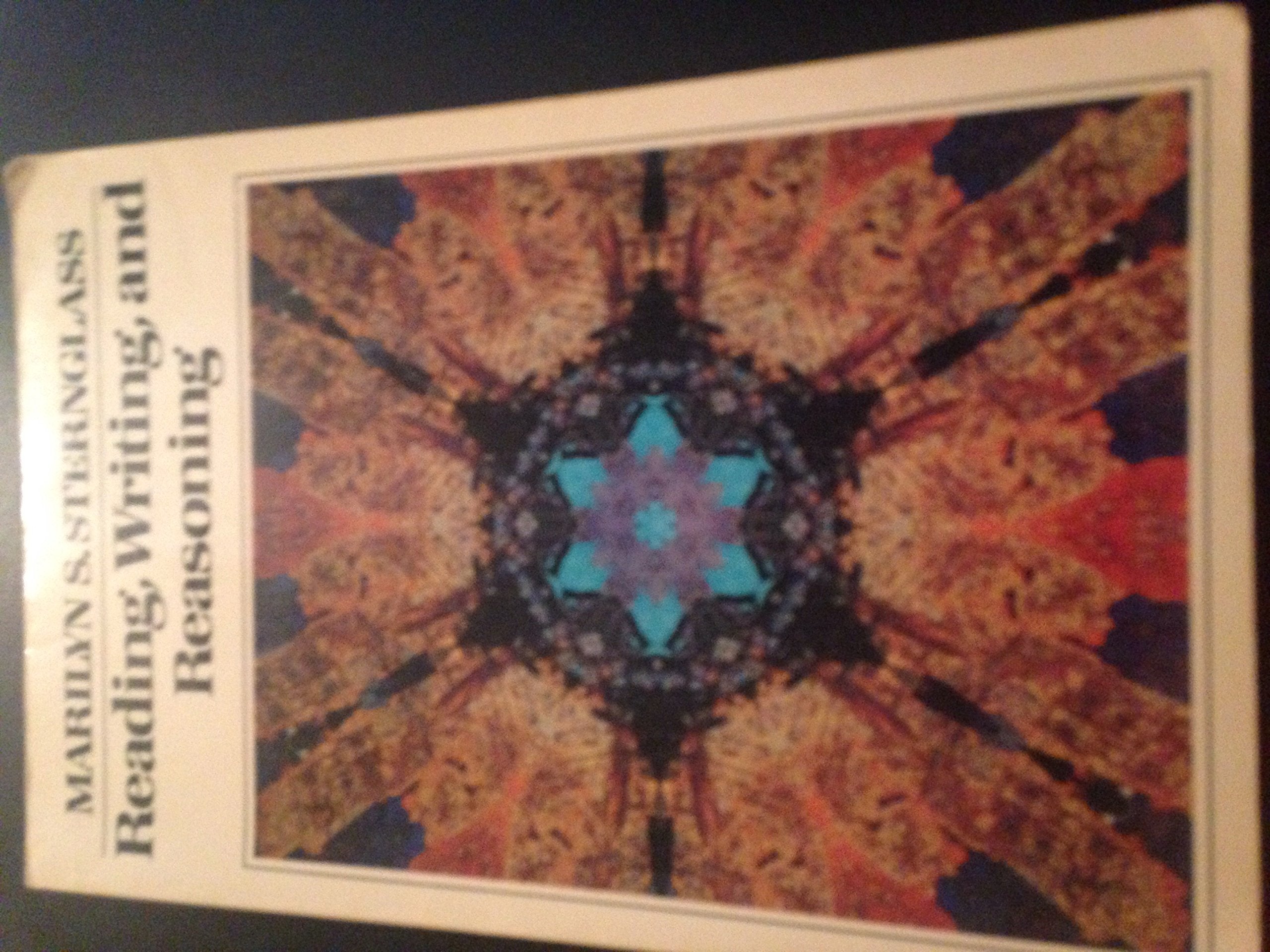 Reading, Writing, and Reasoning,Used