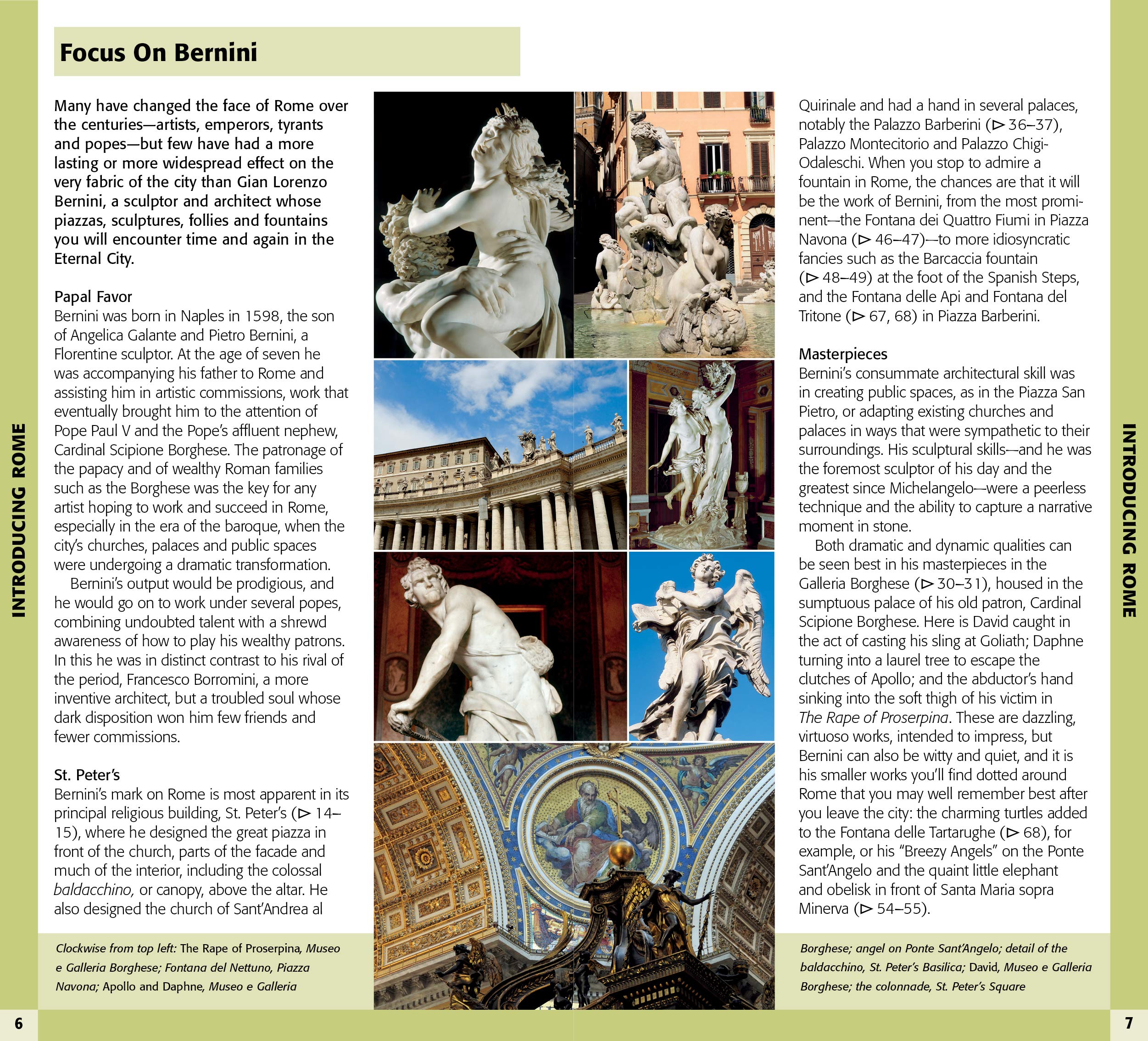 Fodor's Rome 25 Best 2020 (Fullcolor Travel Guide),Used