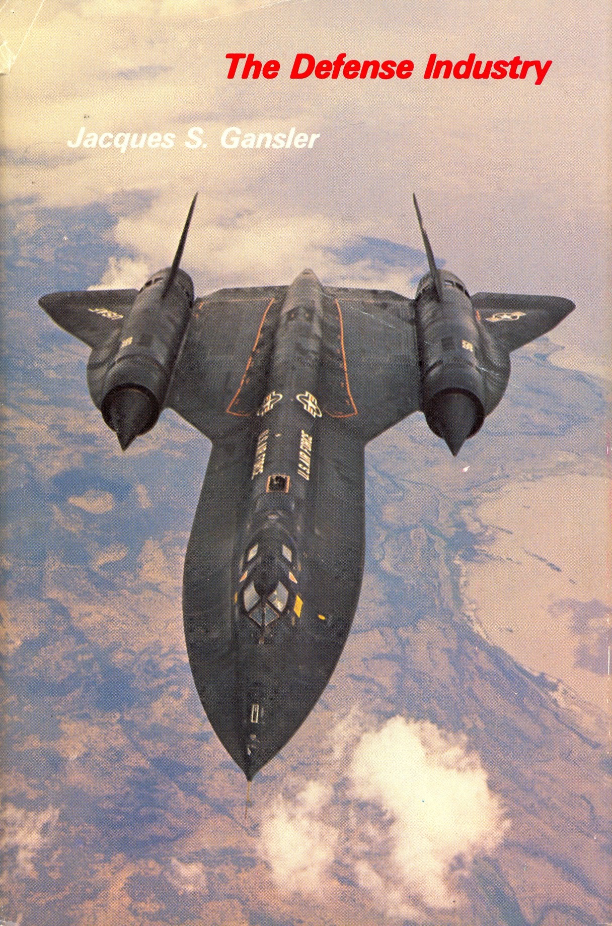 The Defense Industry,Used