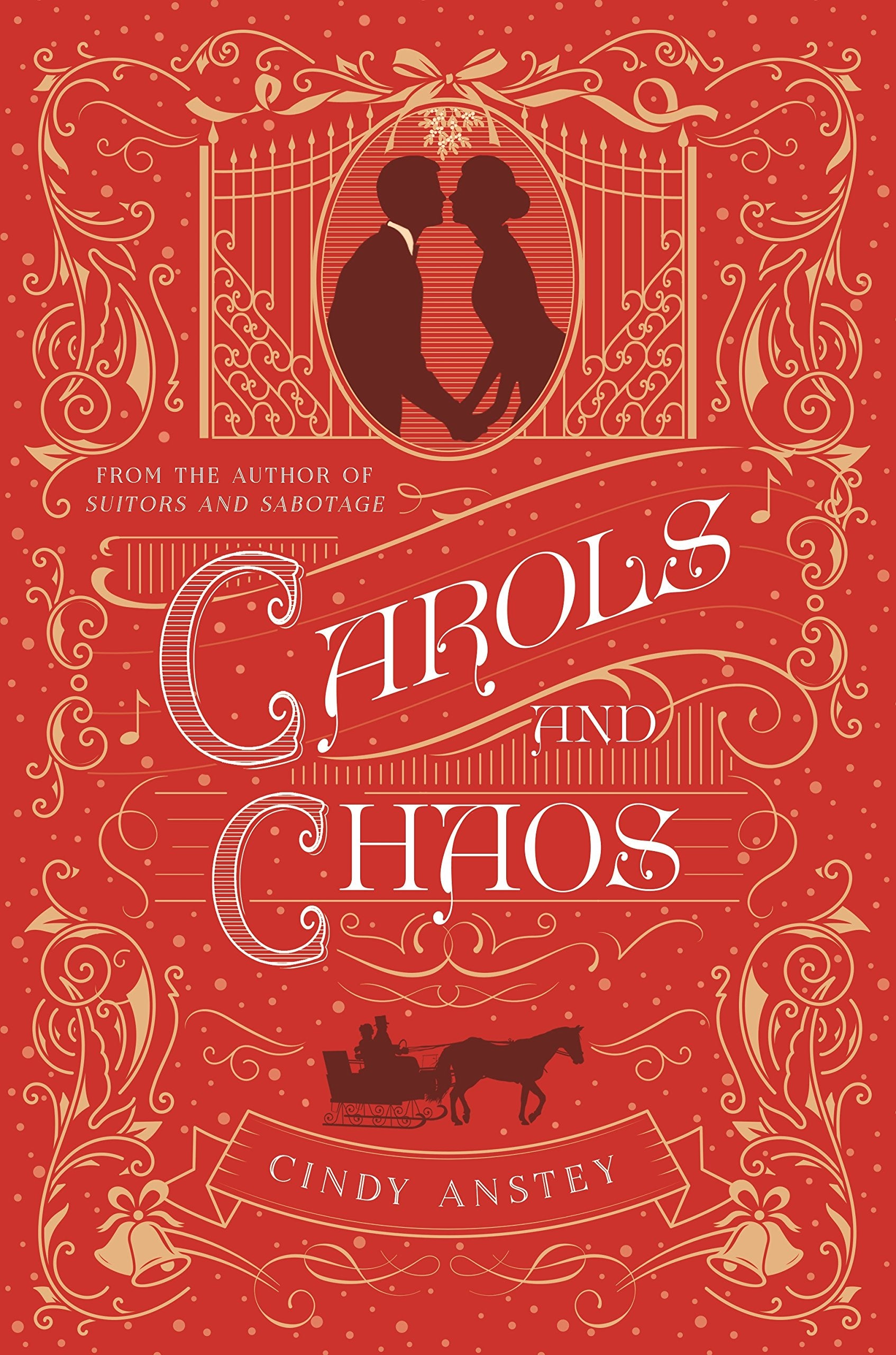 Carols And Chaos