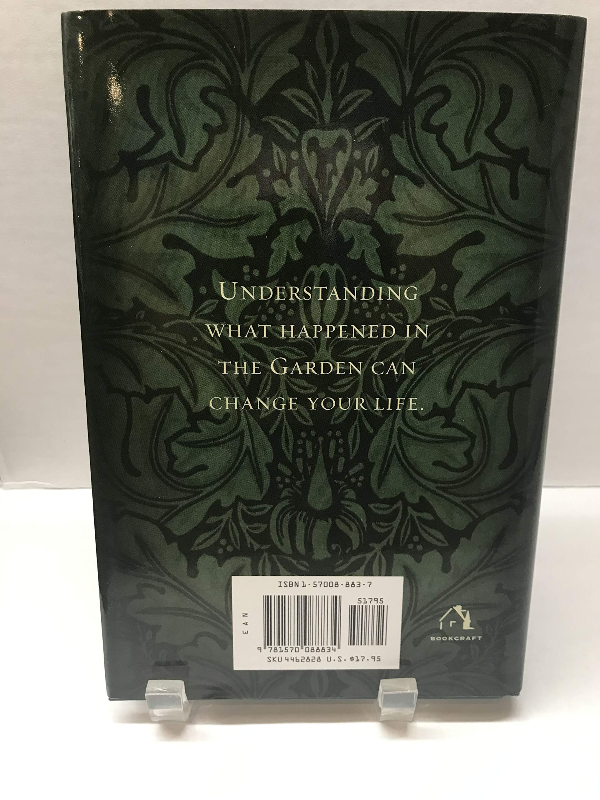 Eve and the Choice Made in Eden,New
