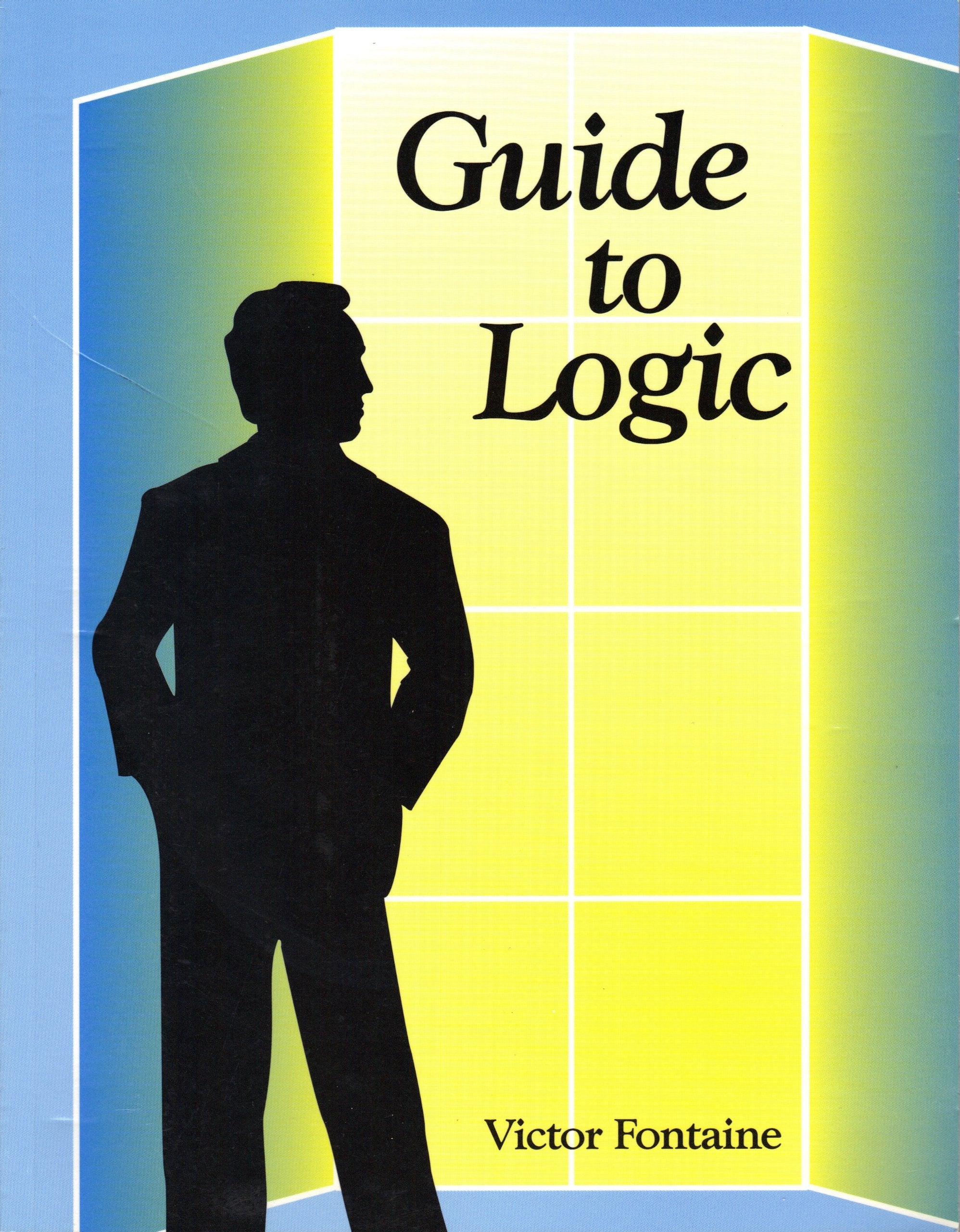Guide To Logic,Used