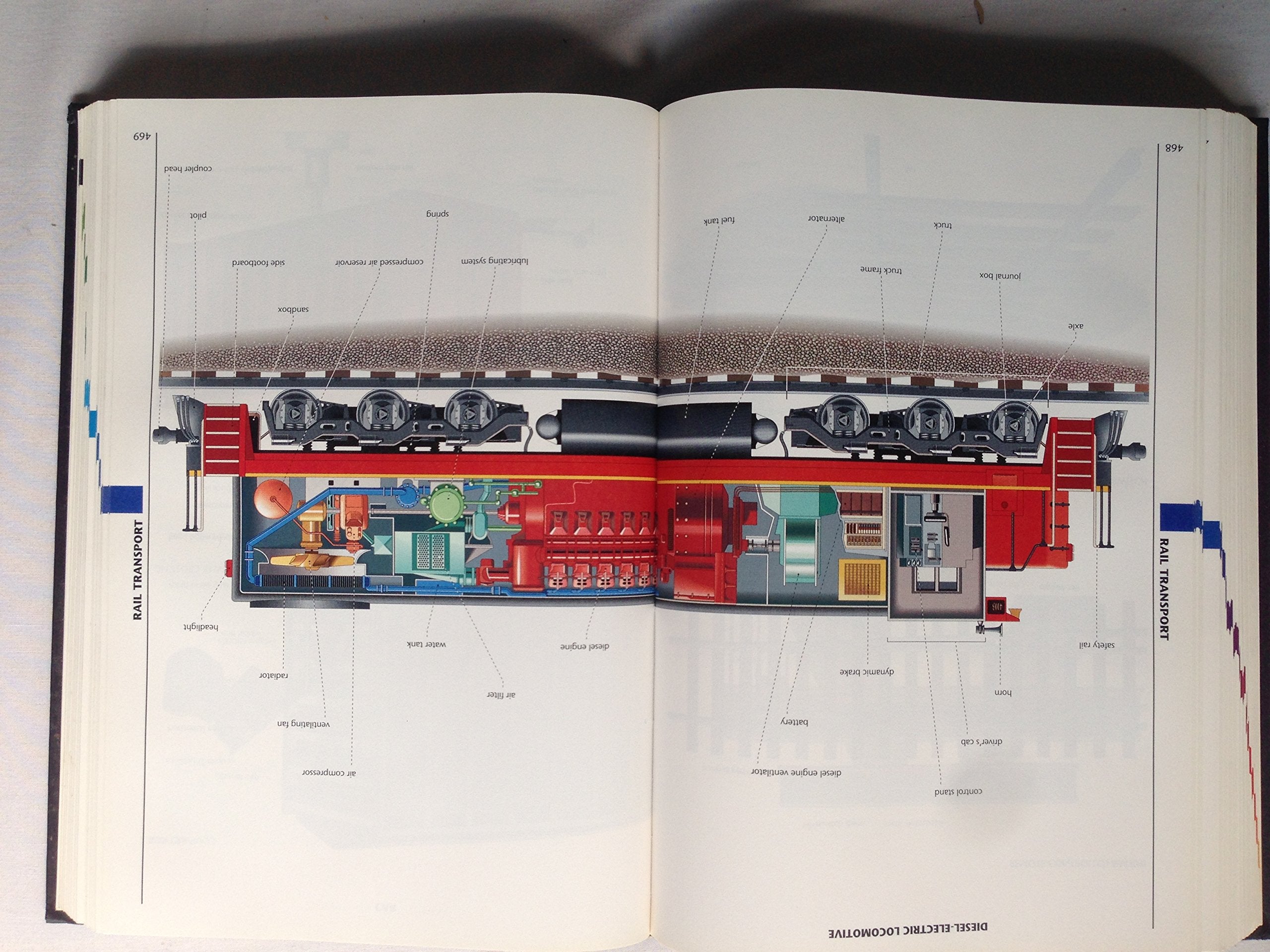 The Macmillan Visual Dictionary: 3,500 Color Illustrations, 25,000 Terms, 600 Subjects,New