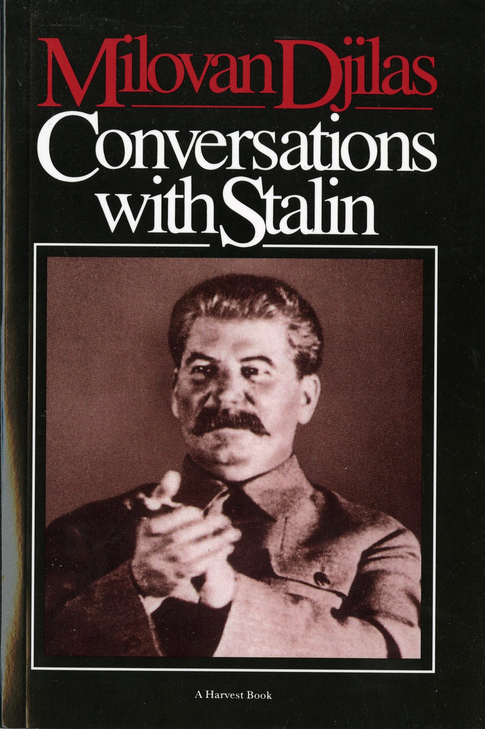 Conversations With Stalin,Used