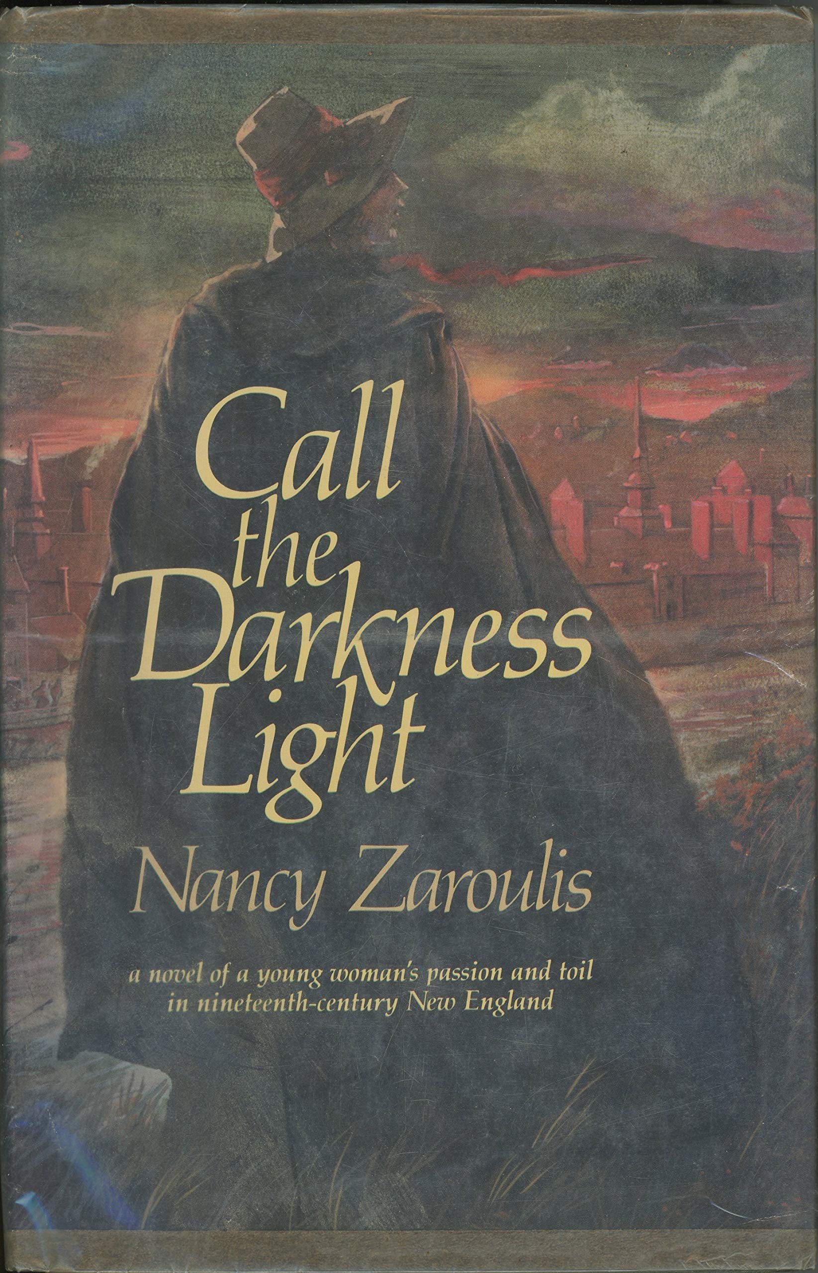 Call the Darkness Light,Used