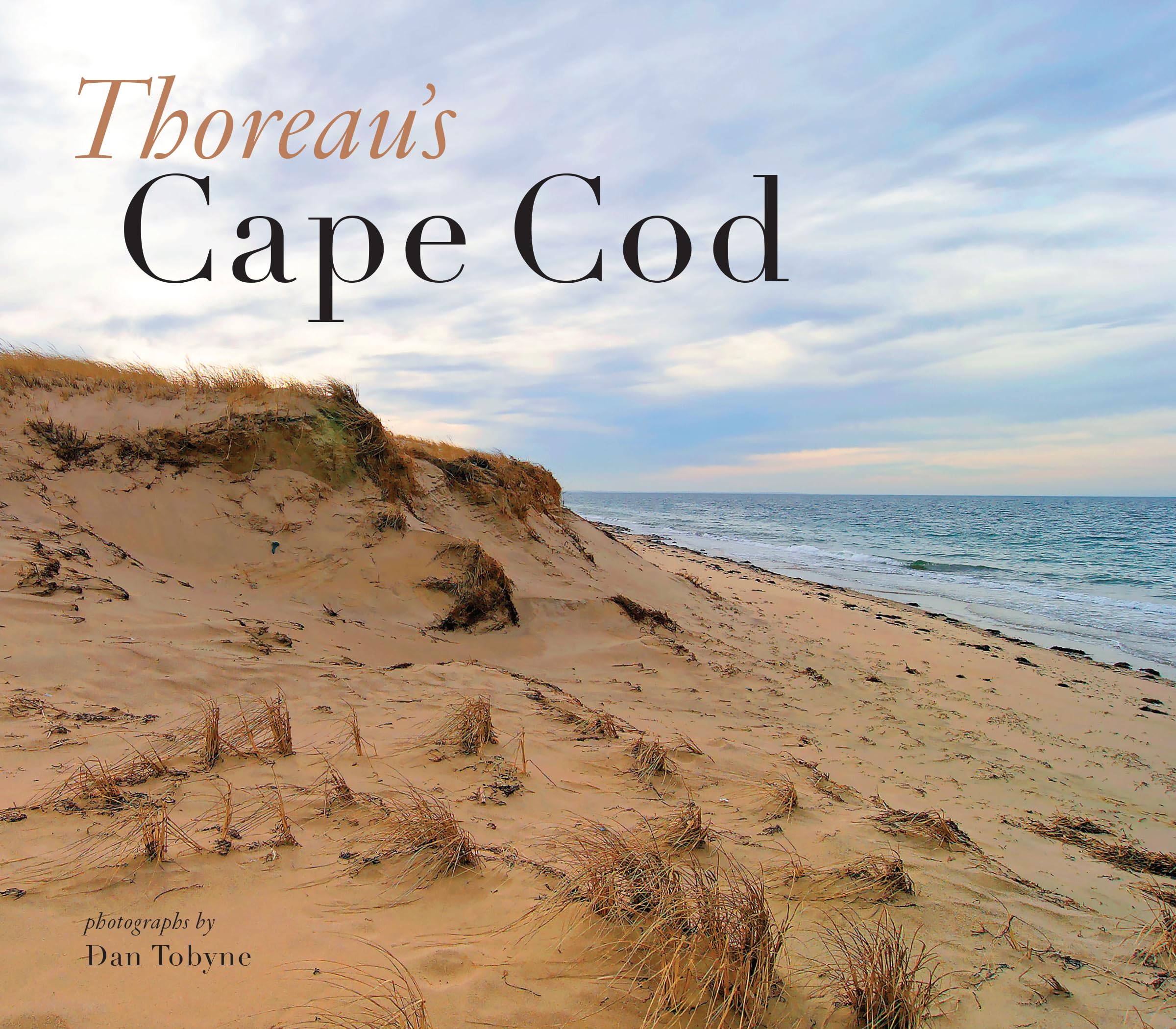 Thoreau's Cape Cod,Used