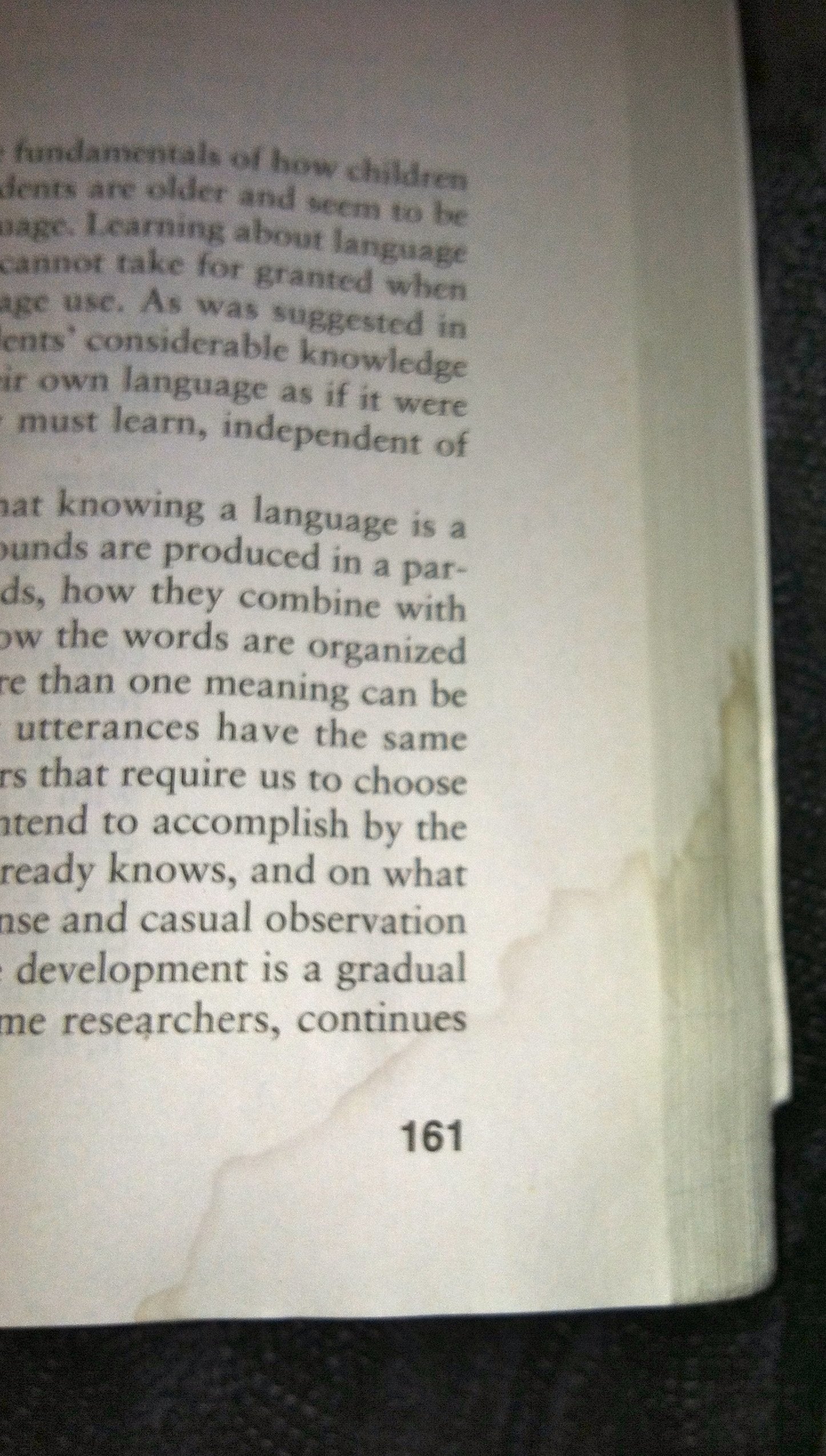 Pearson Linguistic Perspectives on Language and Education - Comprehensive Insights and Analysis