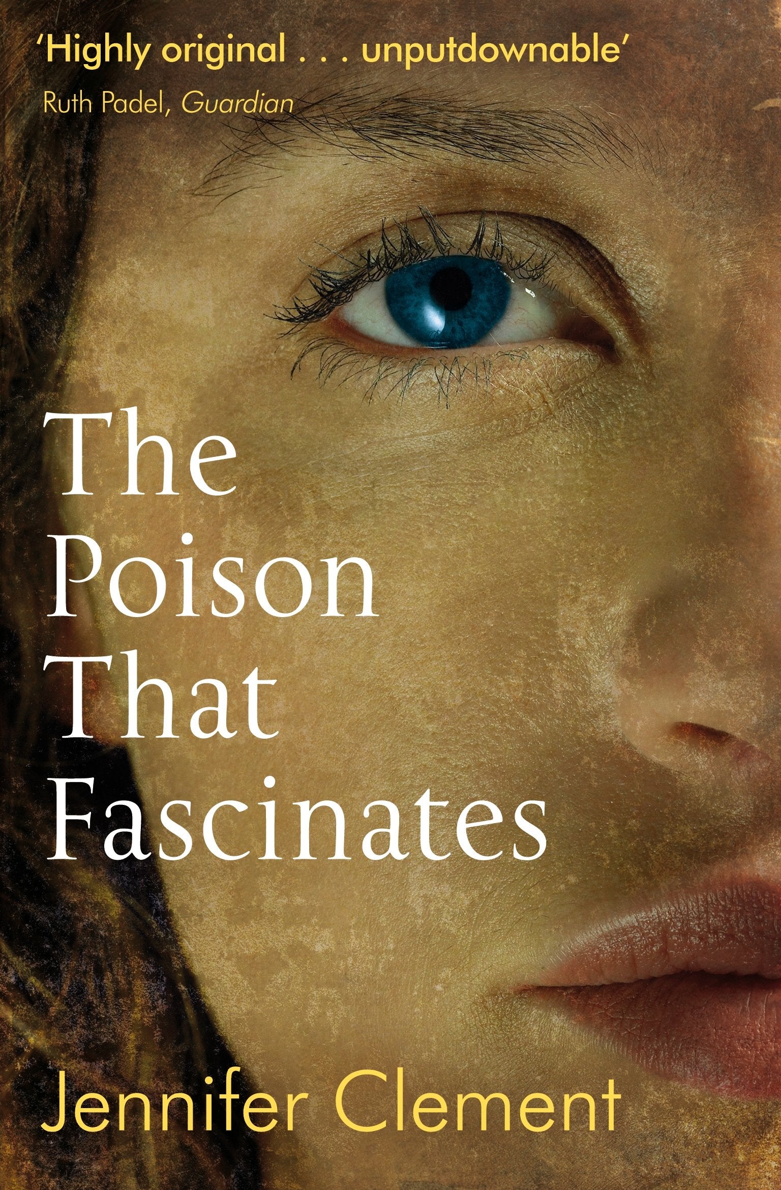 The Poison That Fascinates,Used