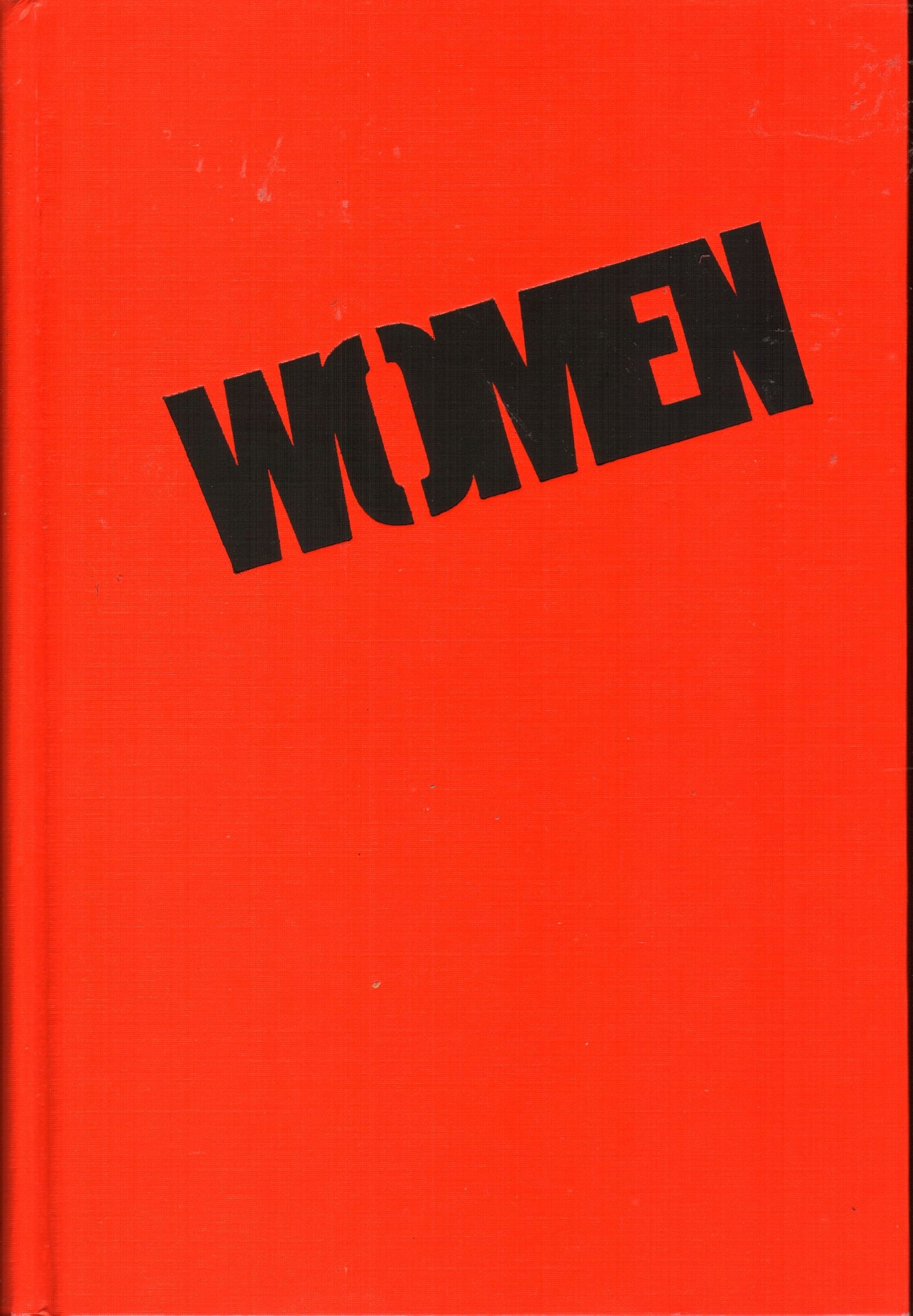 Women: The New Criminals,Used