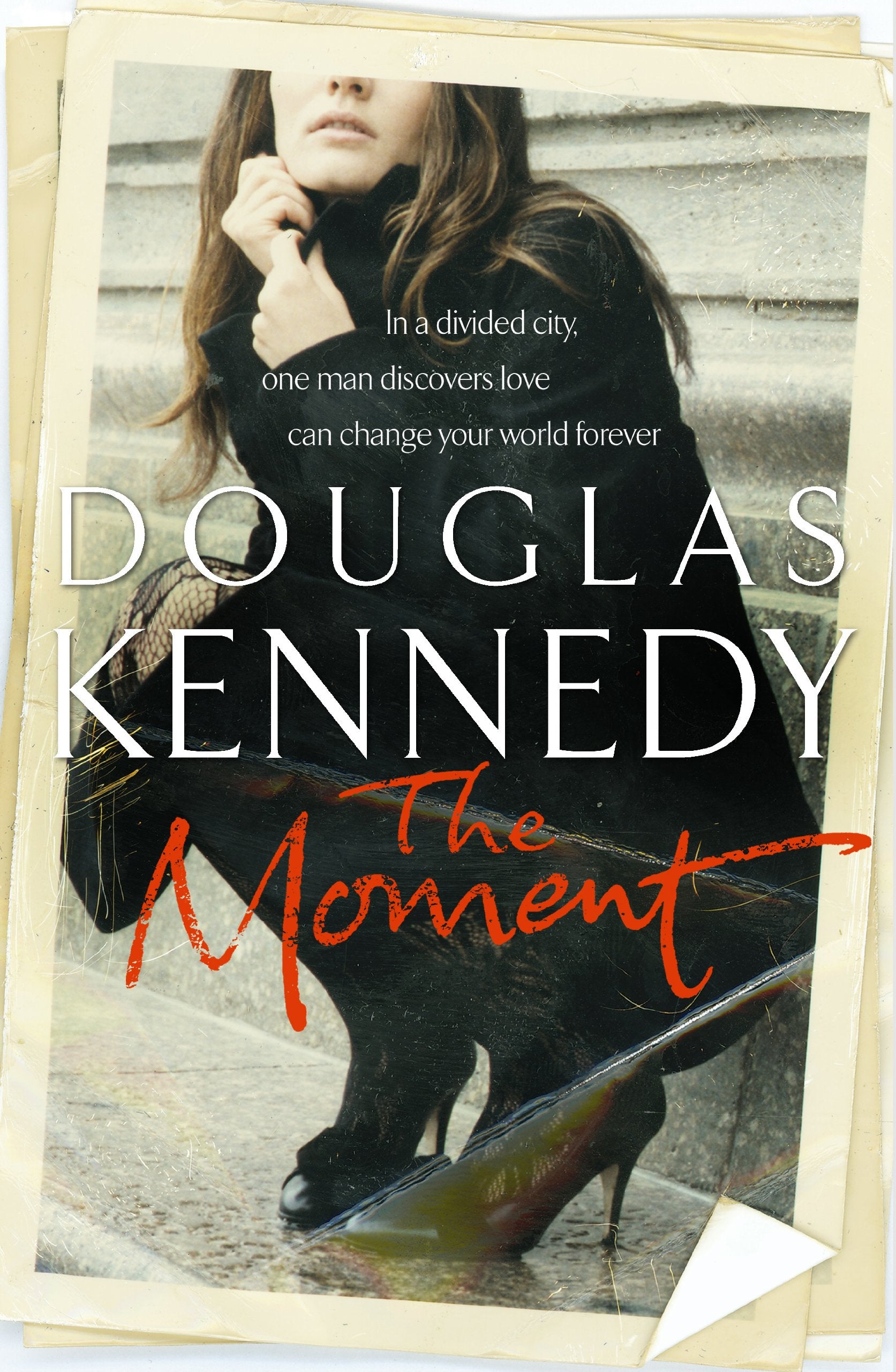 The Moment,Used