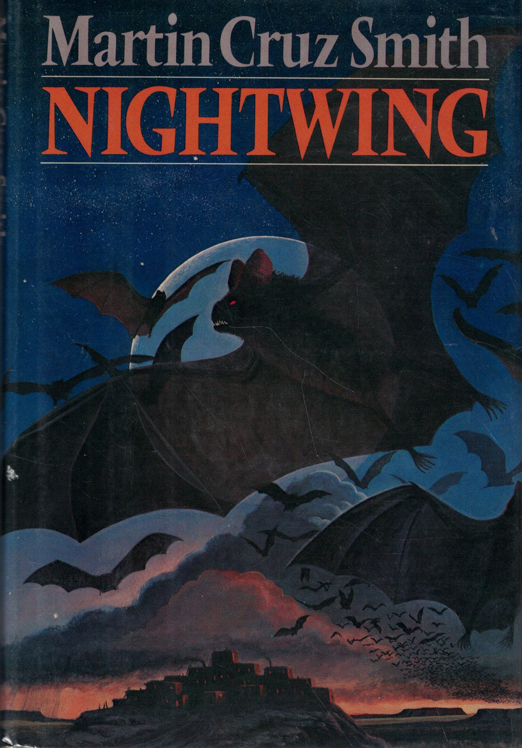 Nightwing,New
