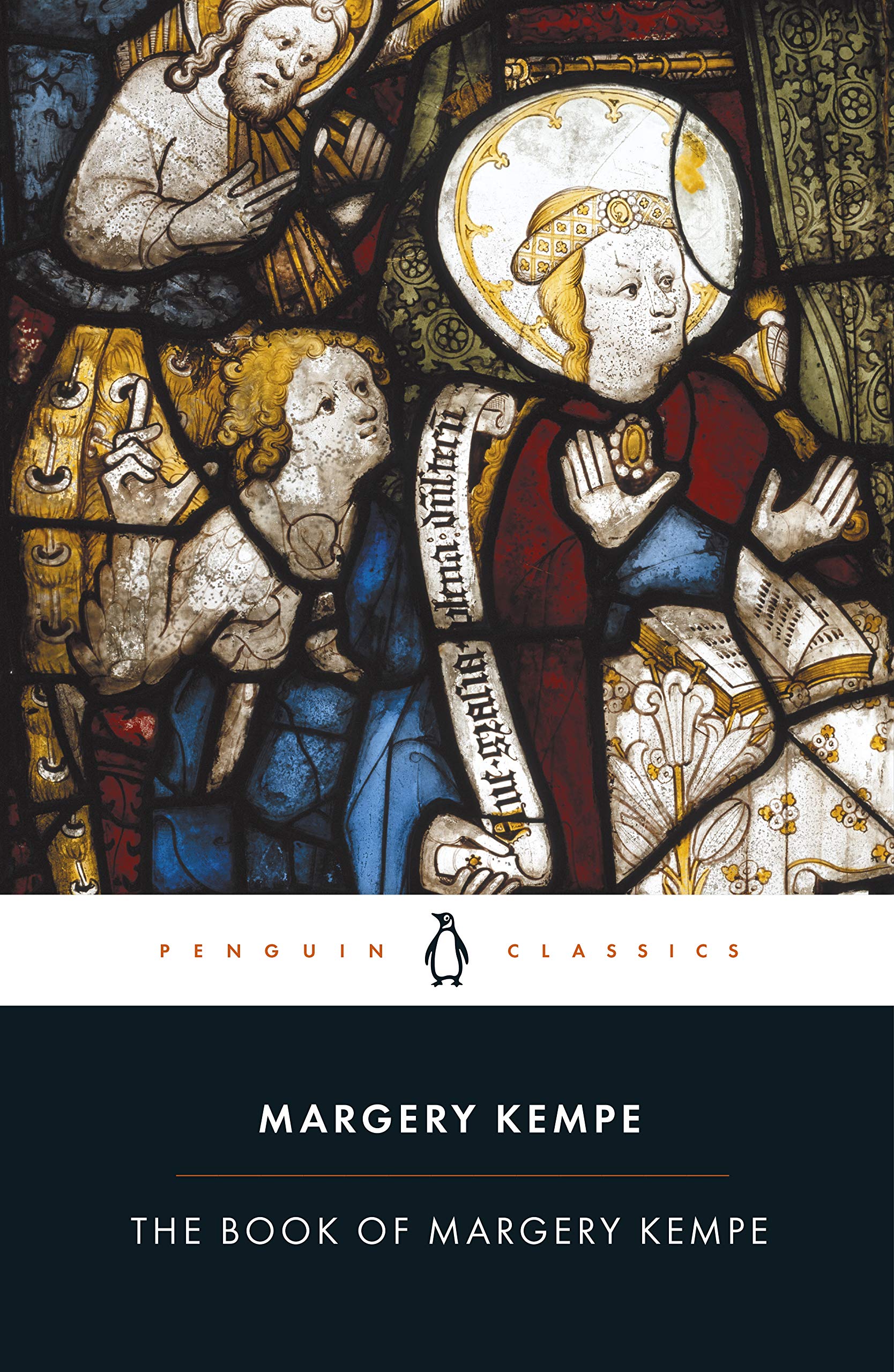 The Book Of Margery Kempe (Penguin Classics),New
