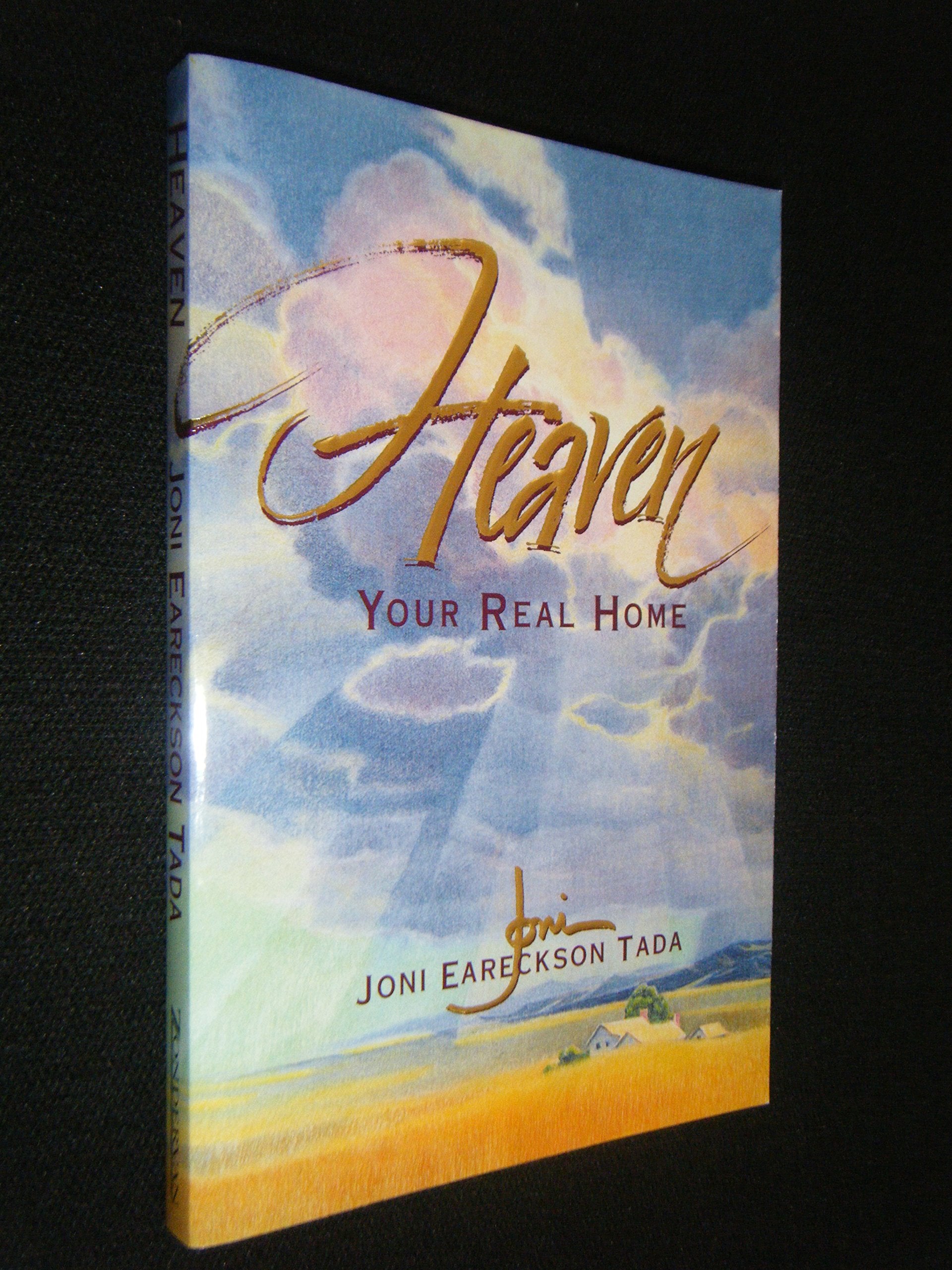 Heaven: Your Real Home,Used